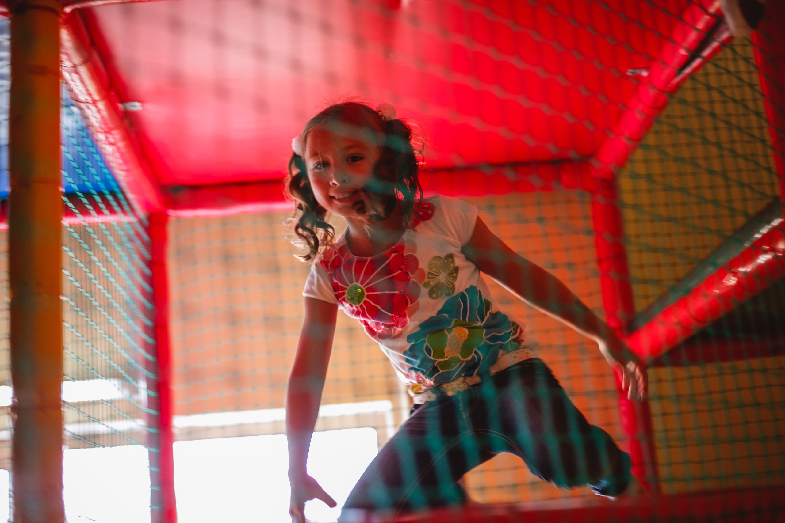 День рождения с одноклассниками