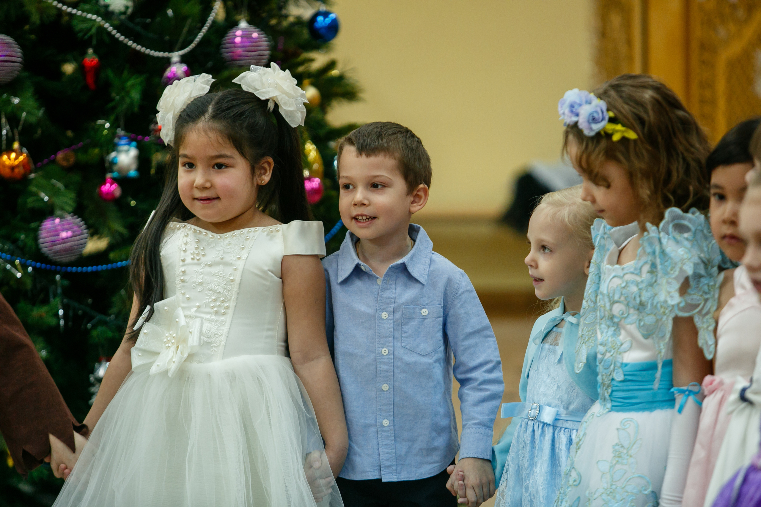 Новый Год 2015