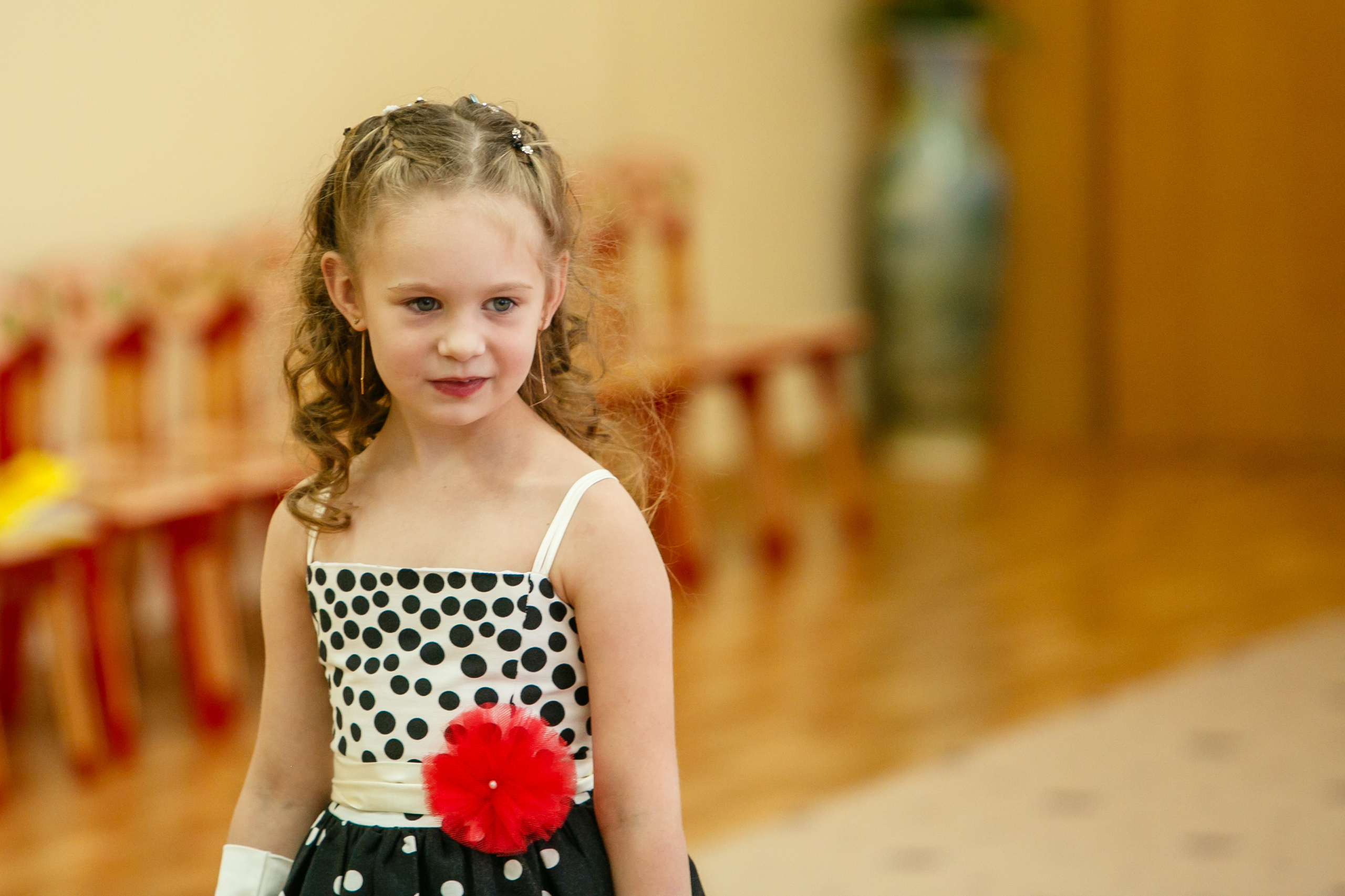 Праздник осени