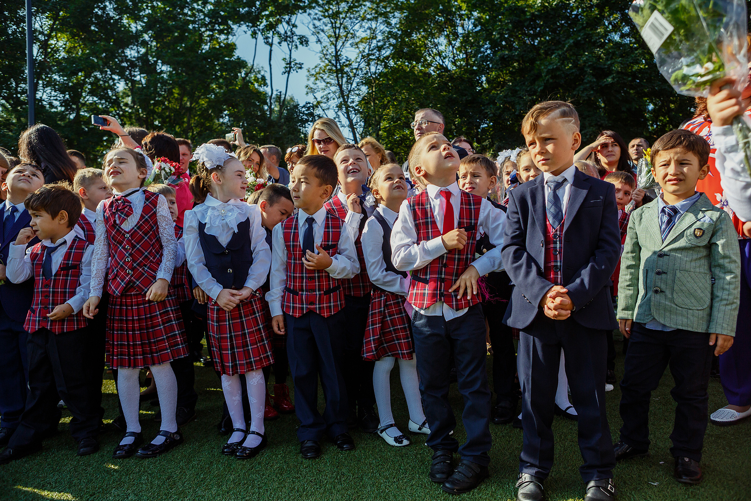 1 сентября 2017