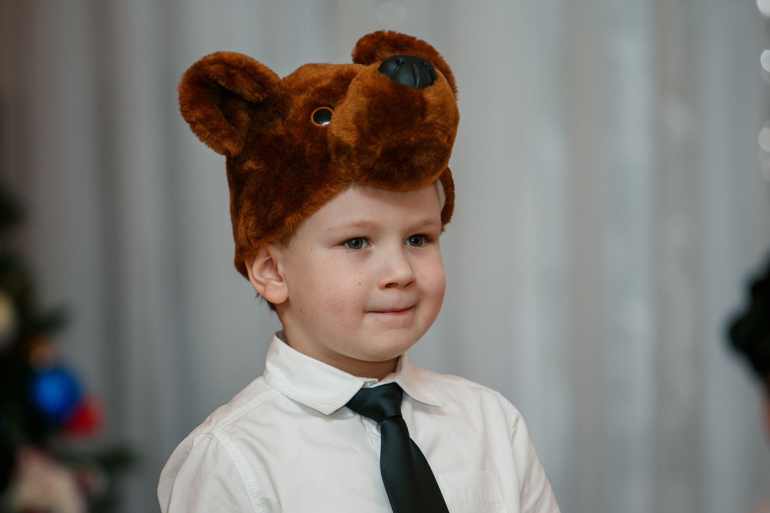 Праздник Новый Год 2014