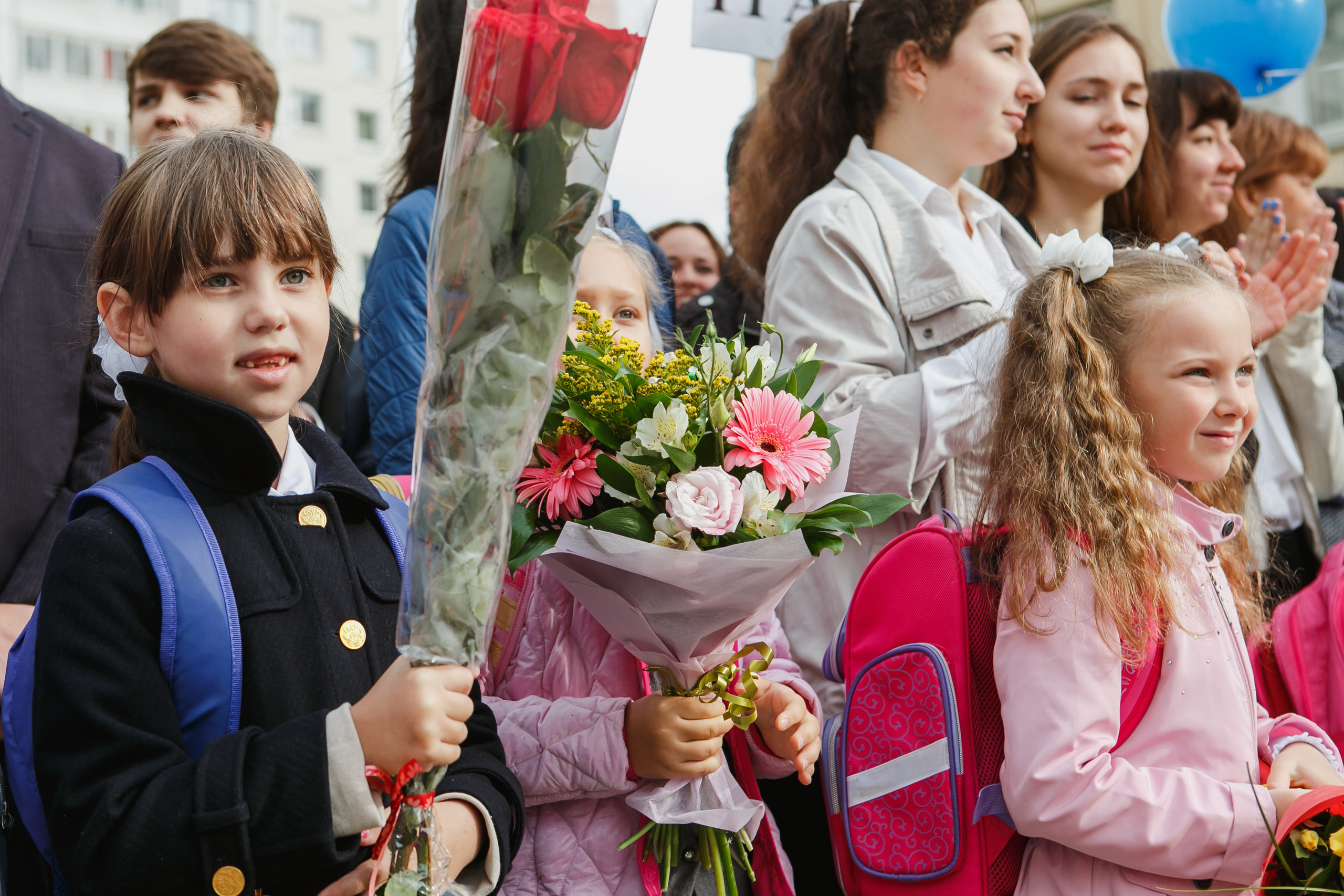 1 сентября 2015