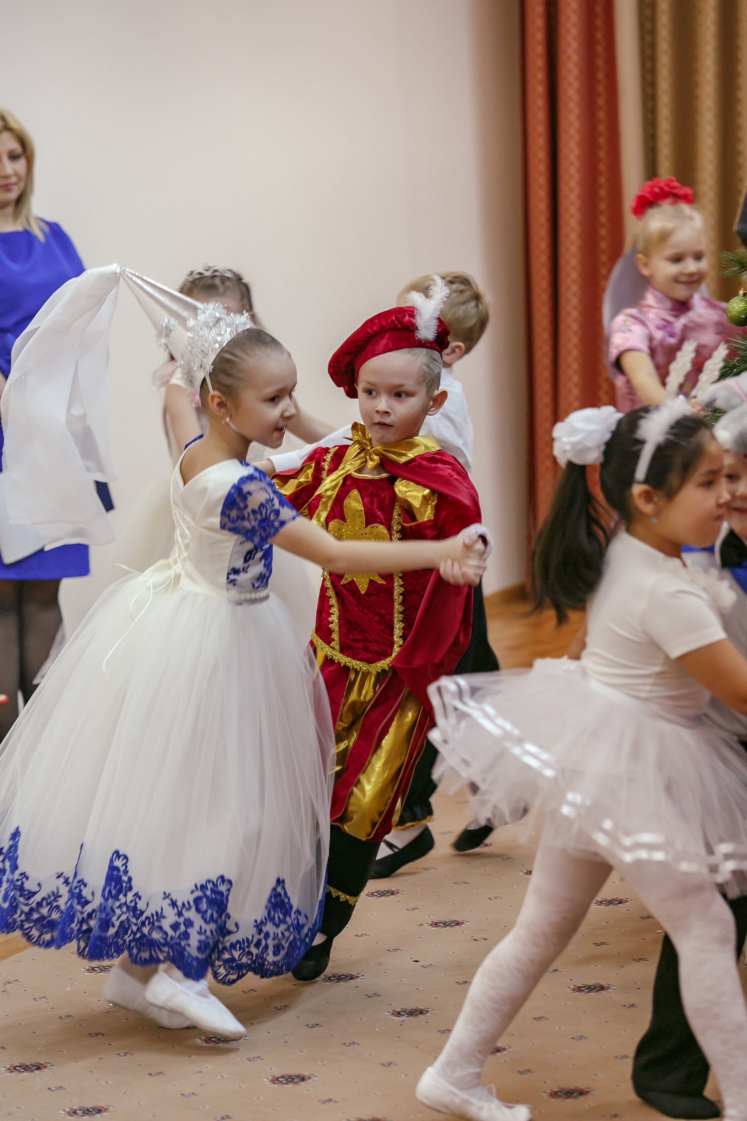 Новый Год 2016