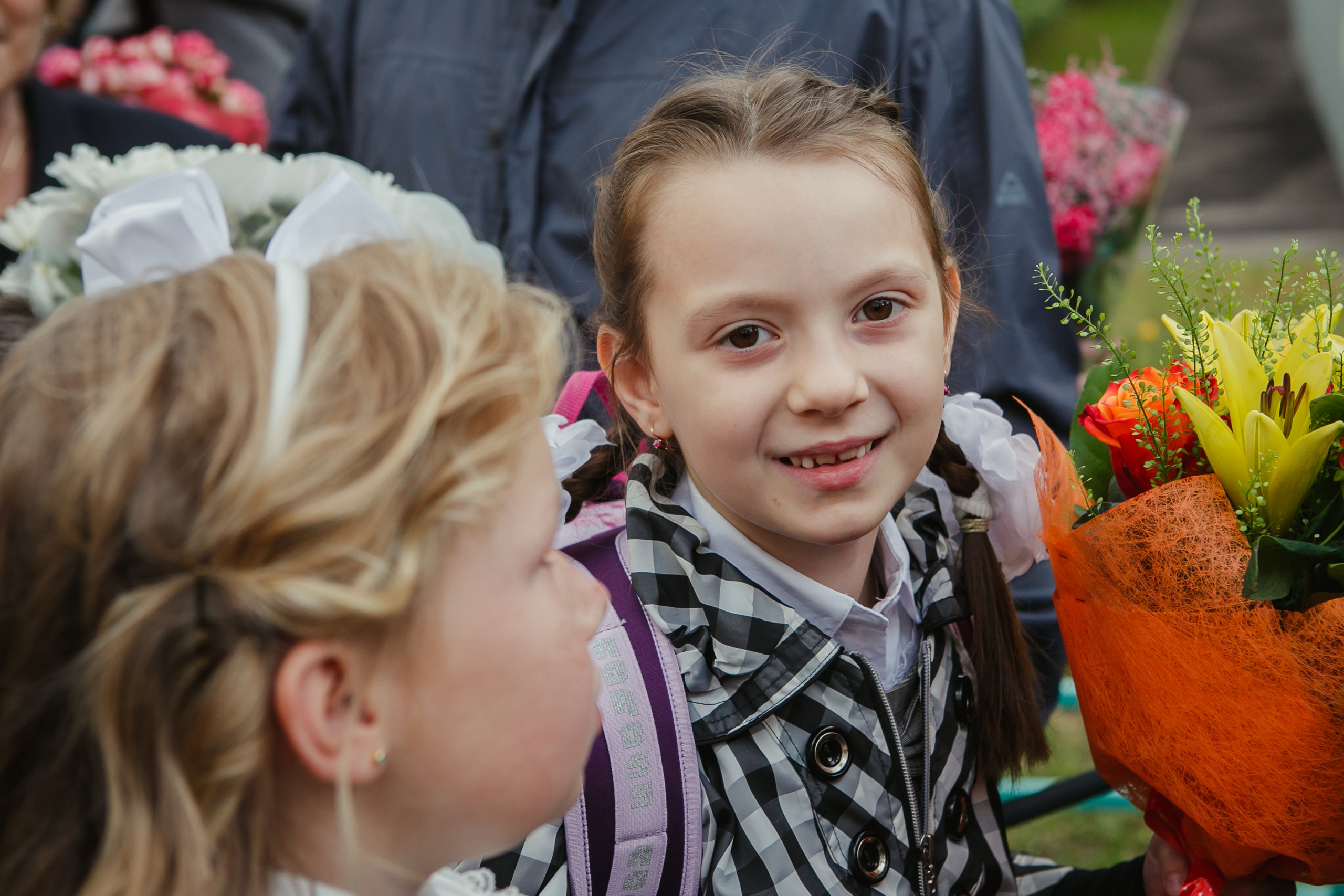 1 сентября 2015