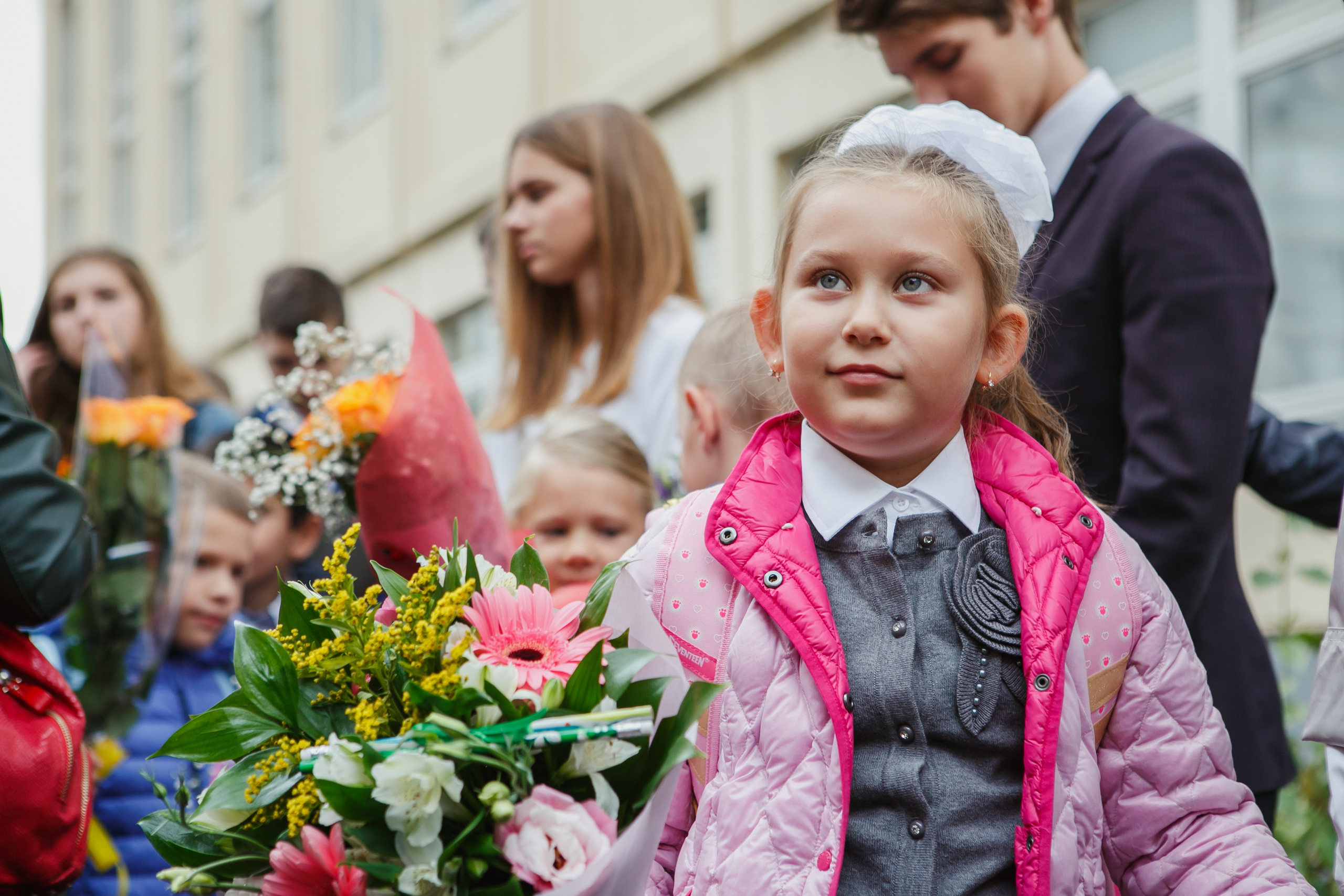 1 сентября 2015