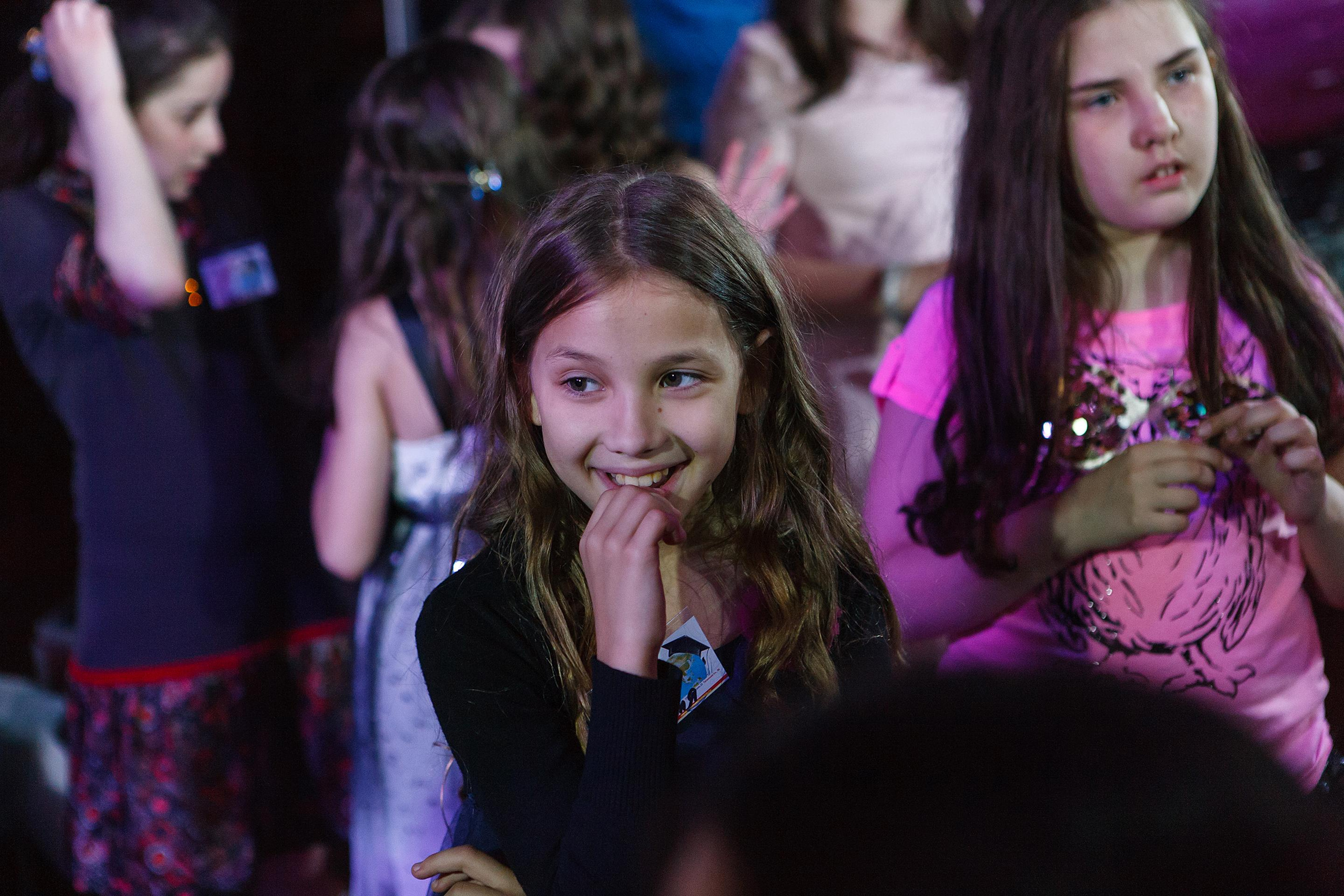 Выпускной 2012