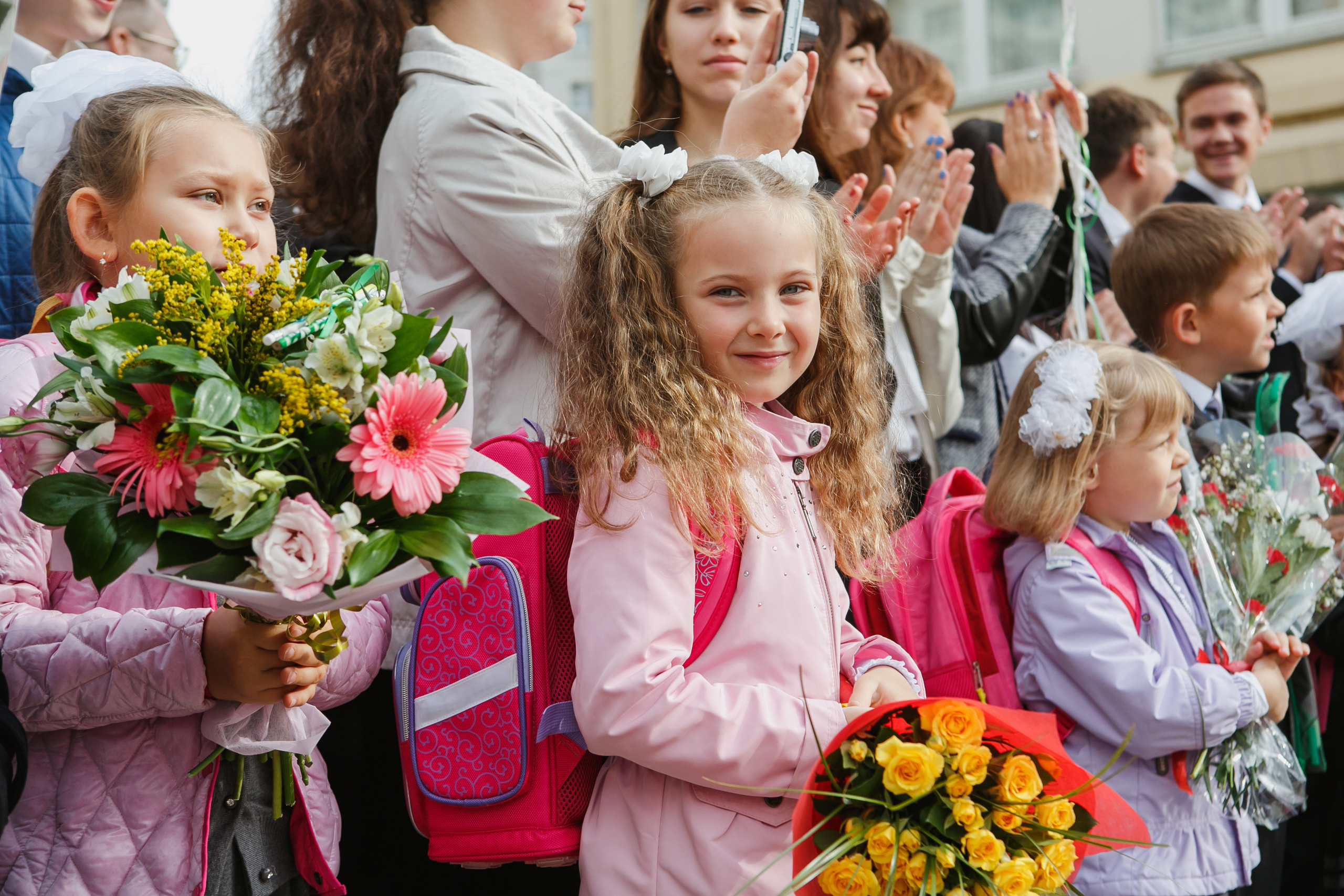 1 сентября 2015