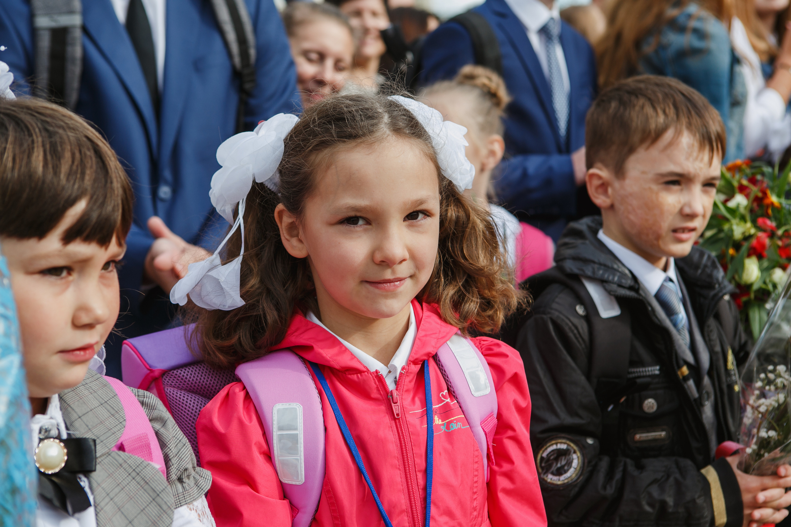 1 сентября 2015