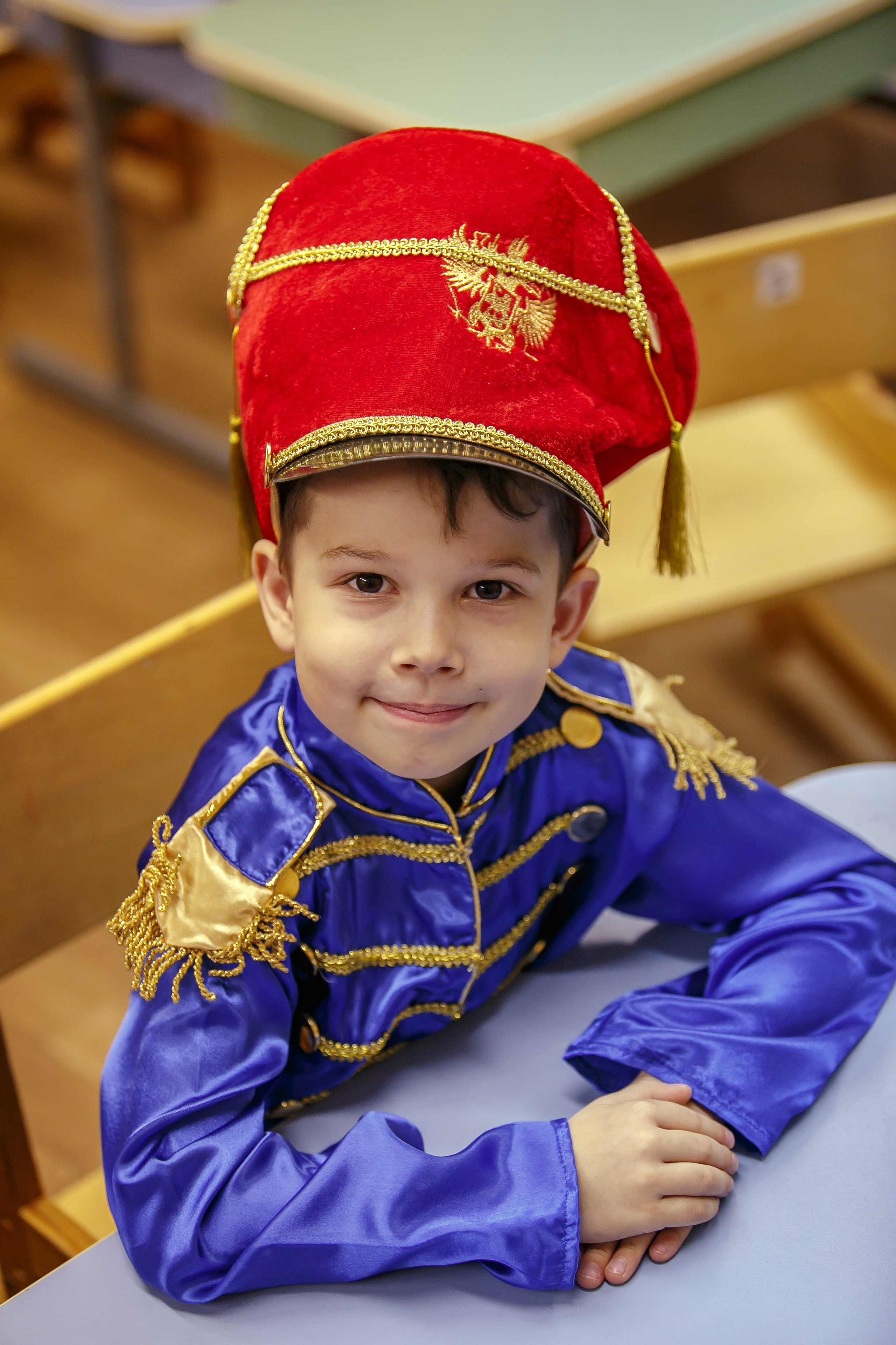 Новый Год 2016