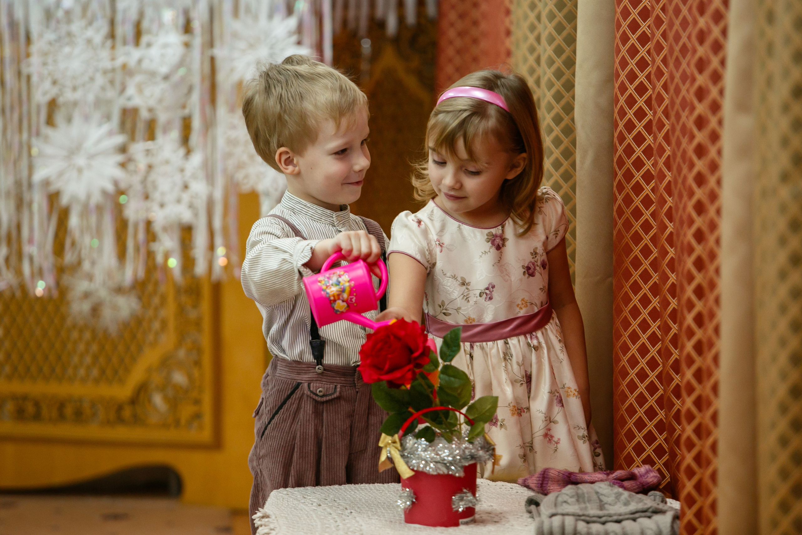 Новый Год 2015