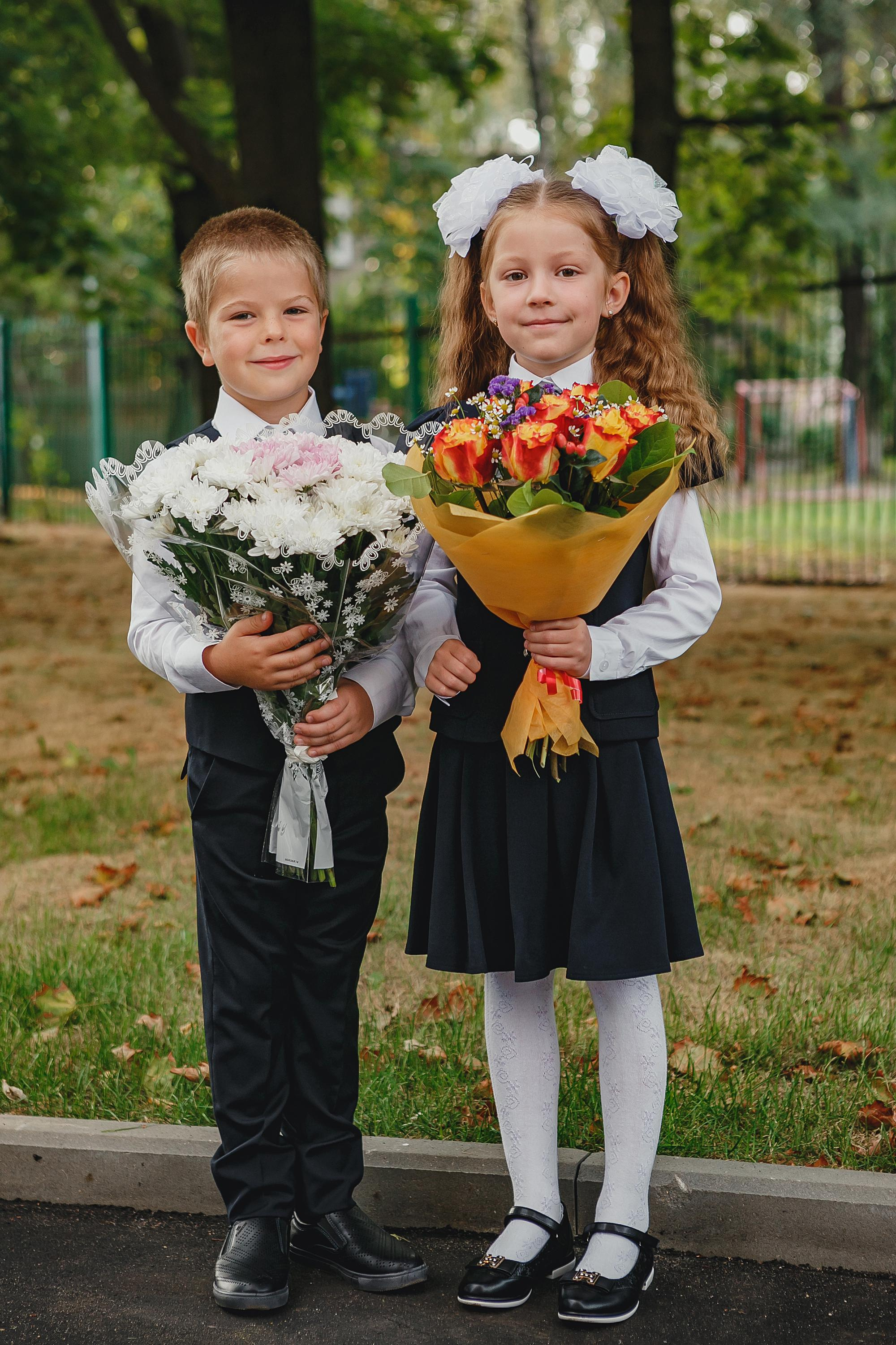 1 сентября 2018