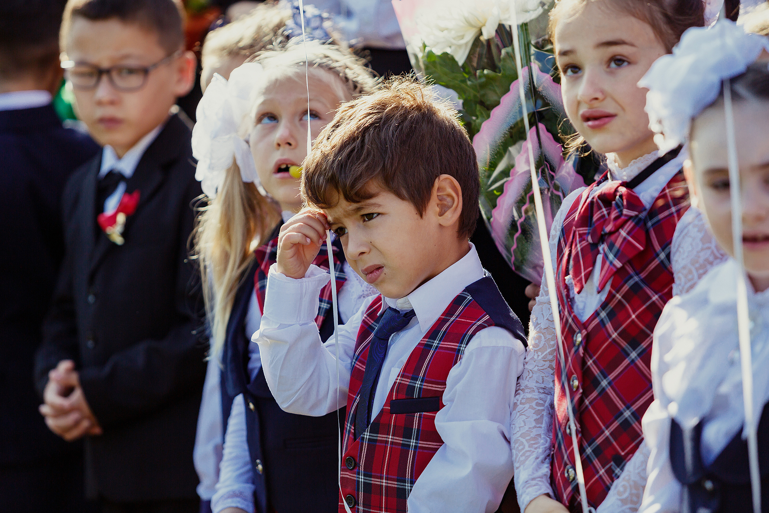 1 сентября 2017