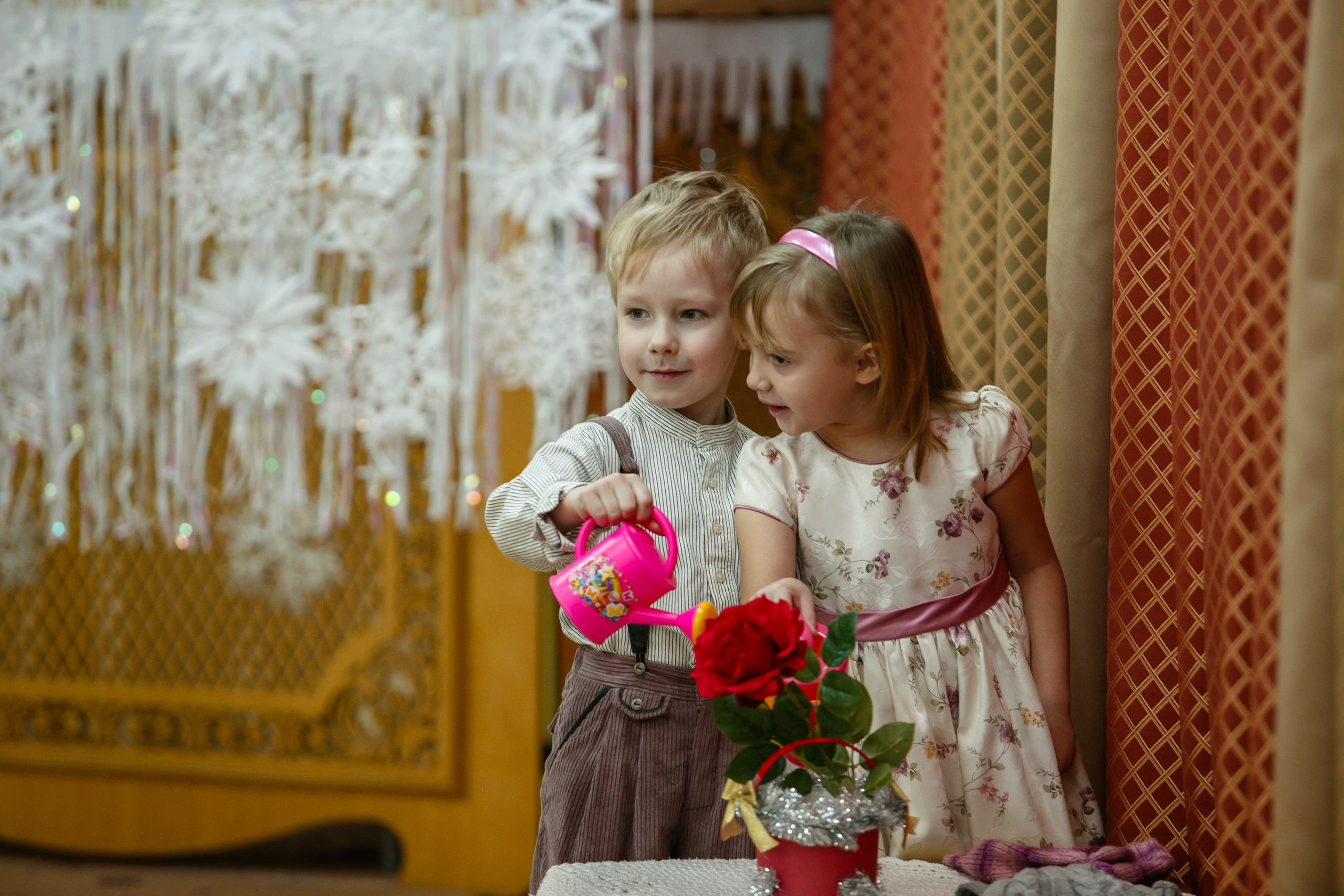 Новый Год 2015