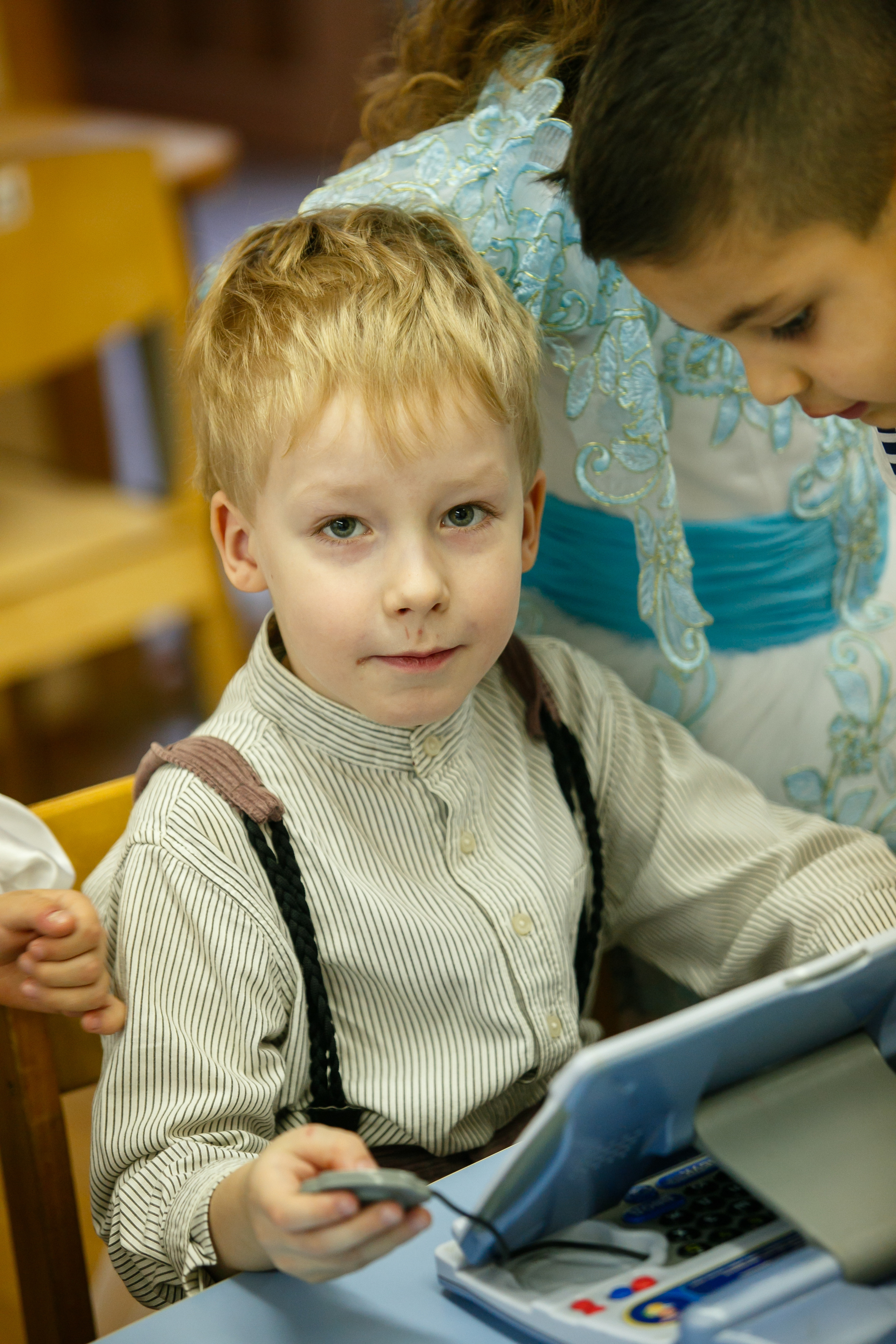 Новый Год 2015