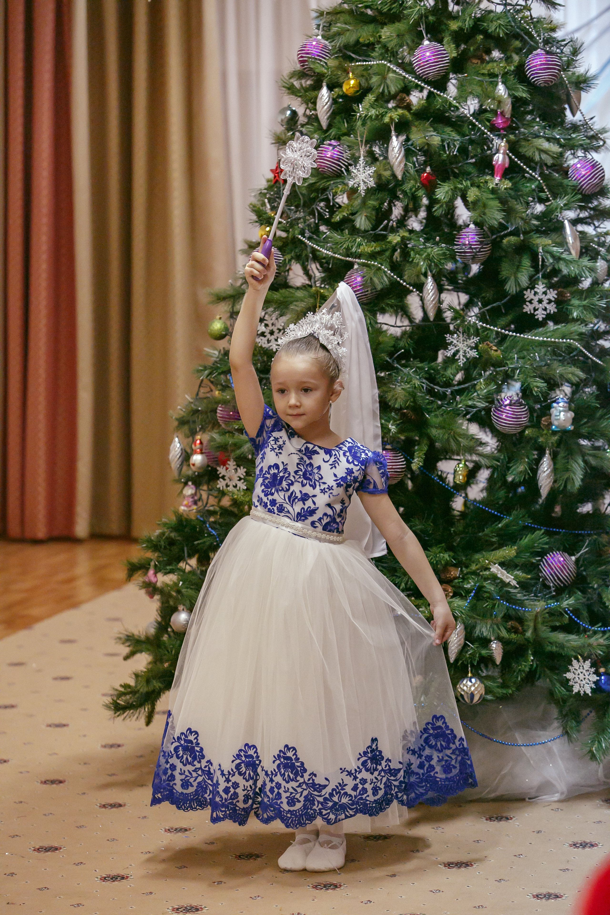 Новый Год 2016