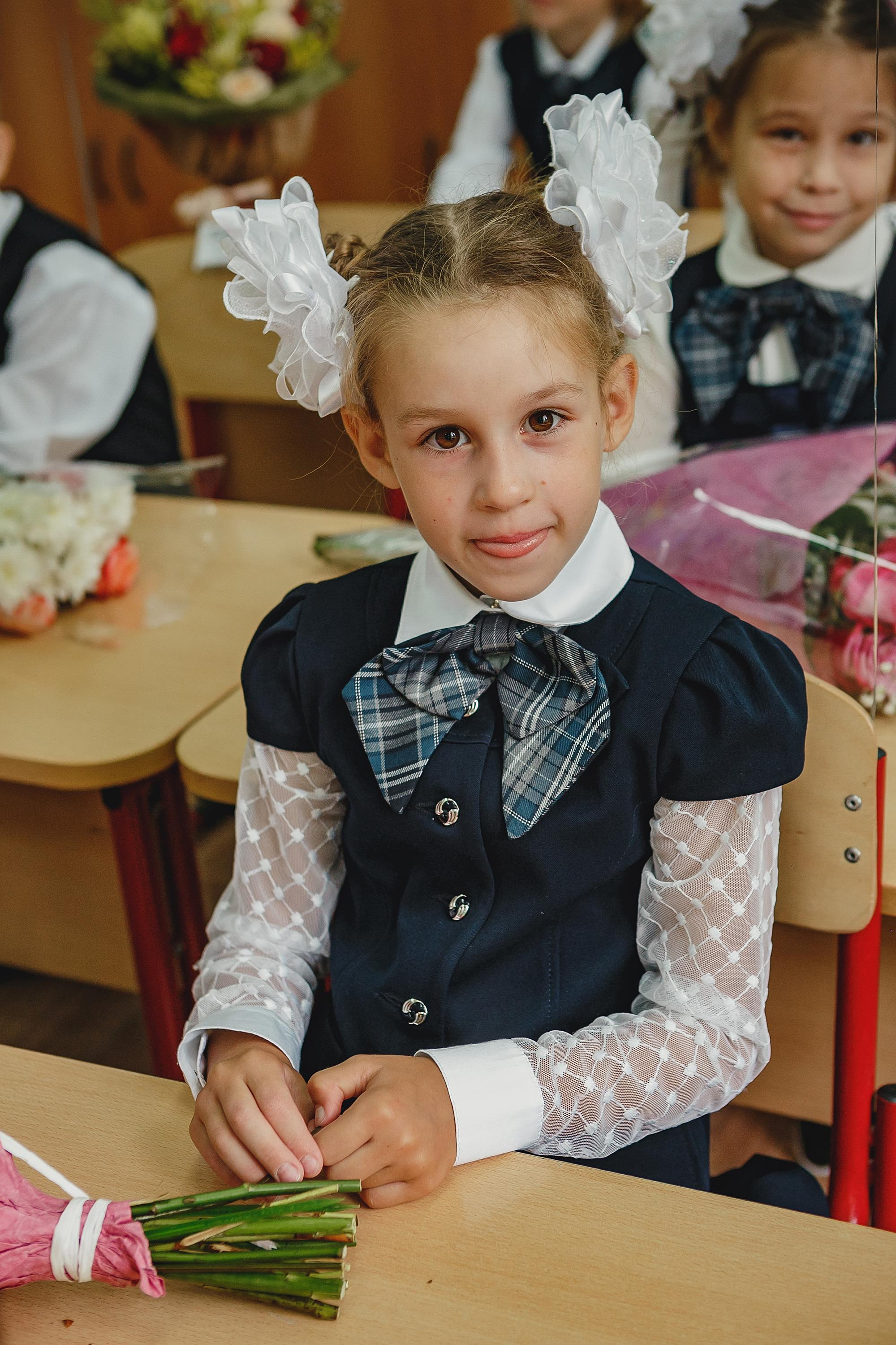 1 сентября 2018