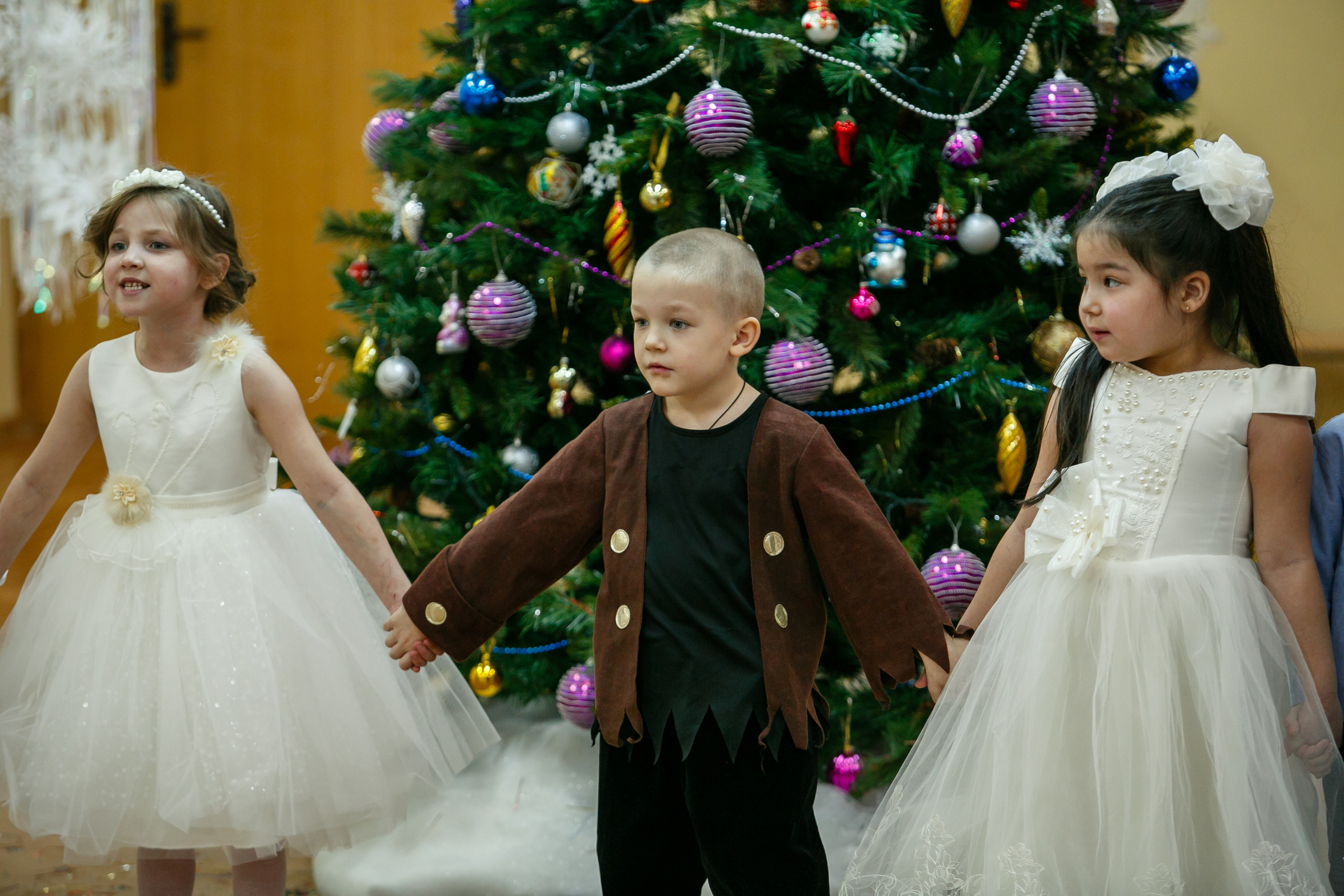 Новый Год 2015