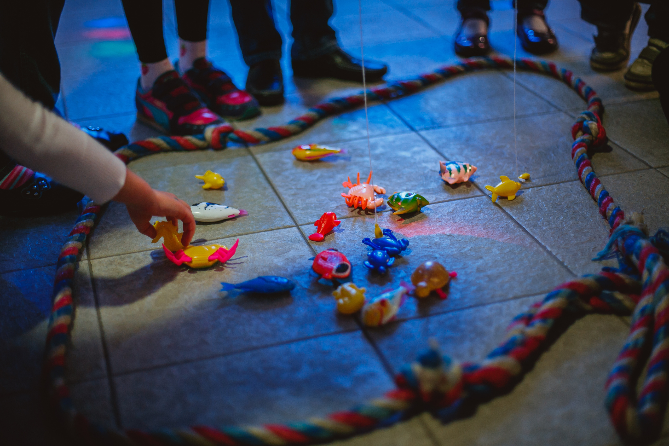 День рождения с одноклассниками