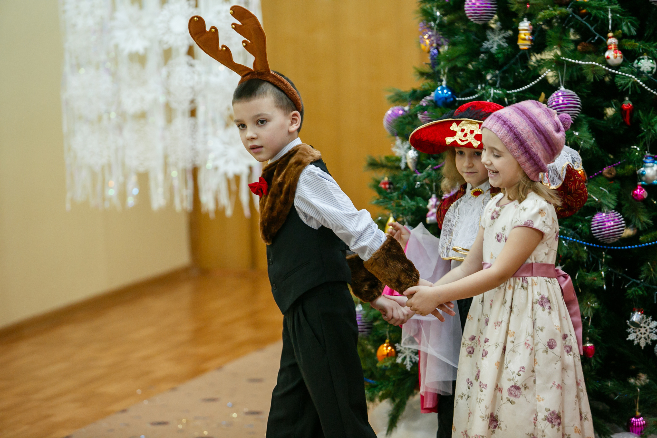 Новый Год 2015