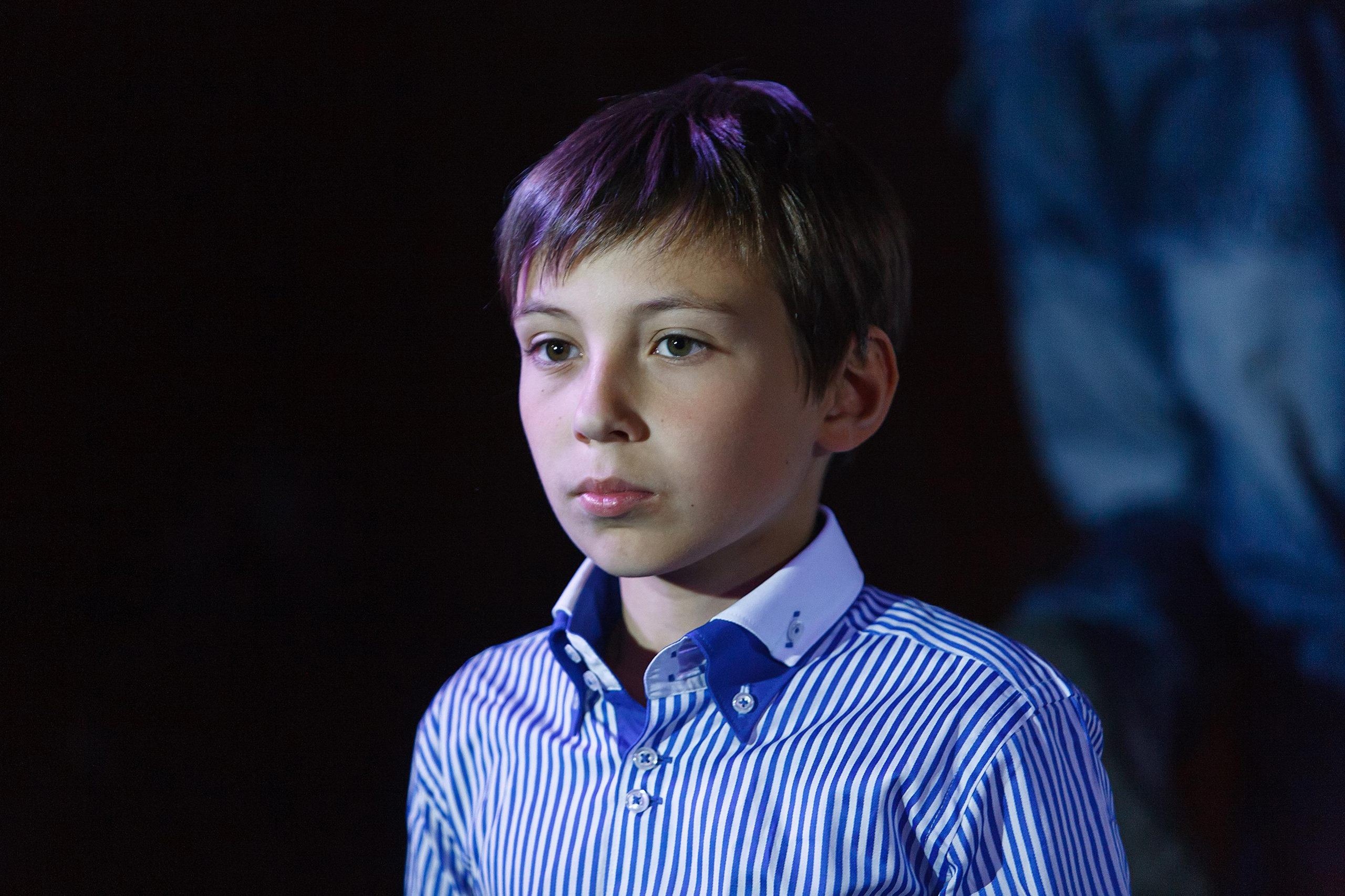 Выпускной 2012