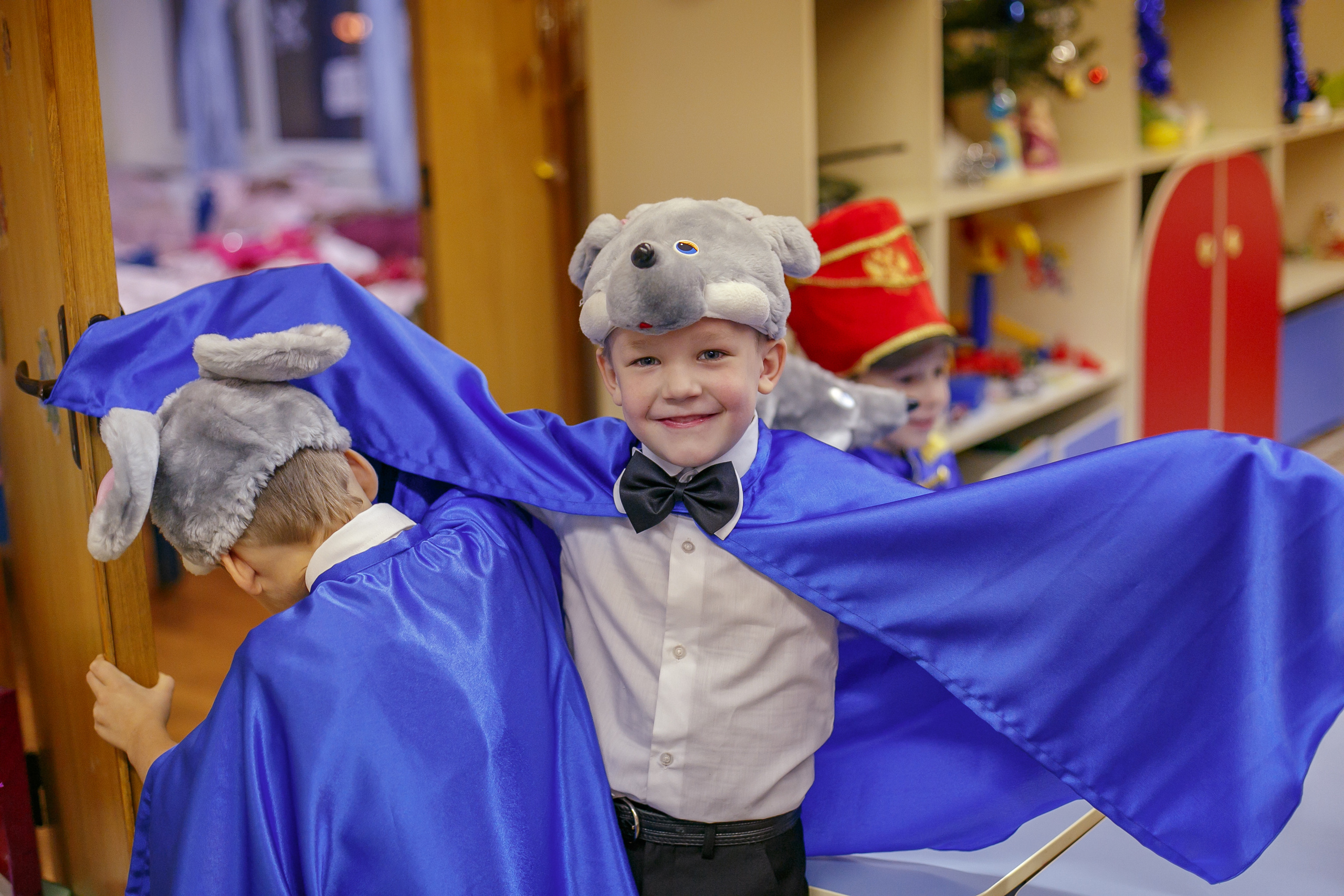 Новый Год 2016