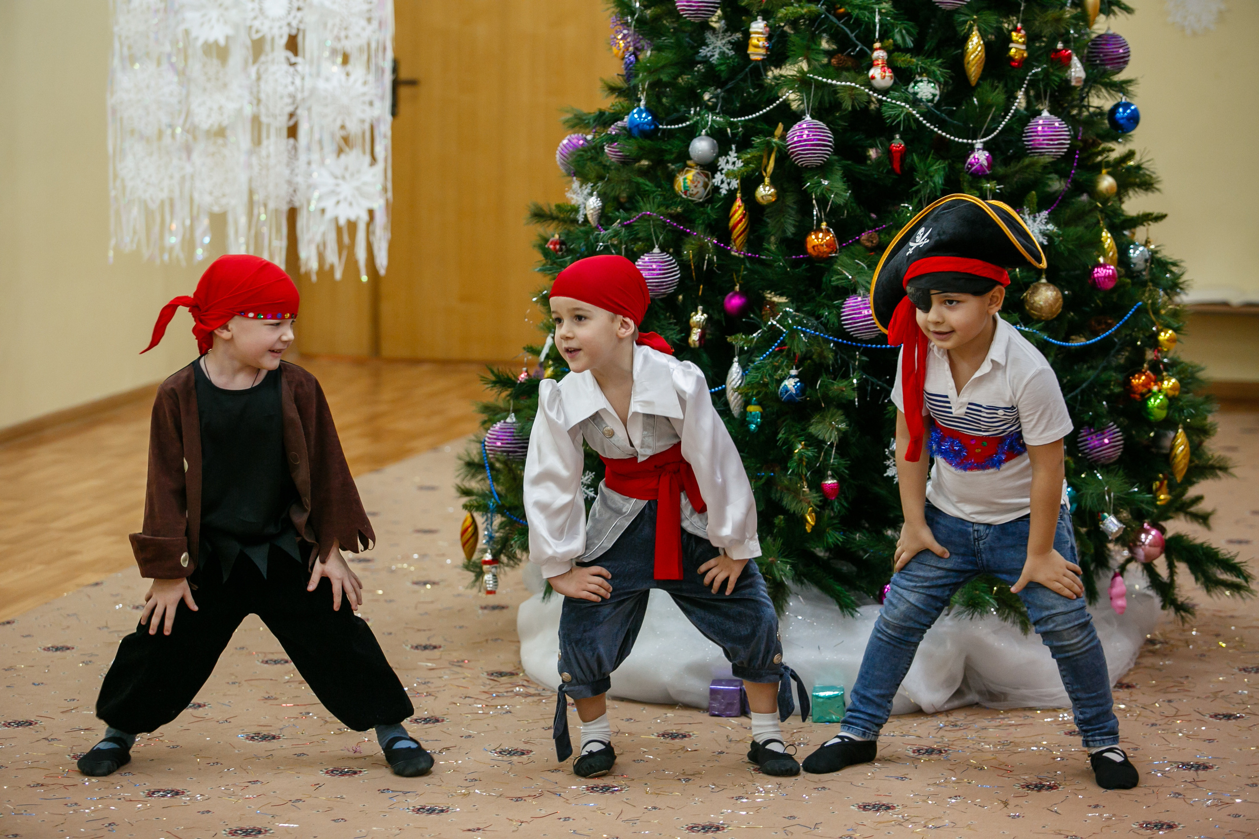 Новый Год 2015