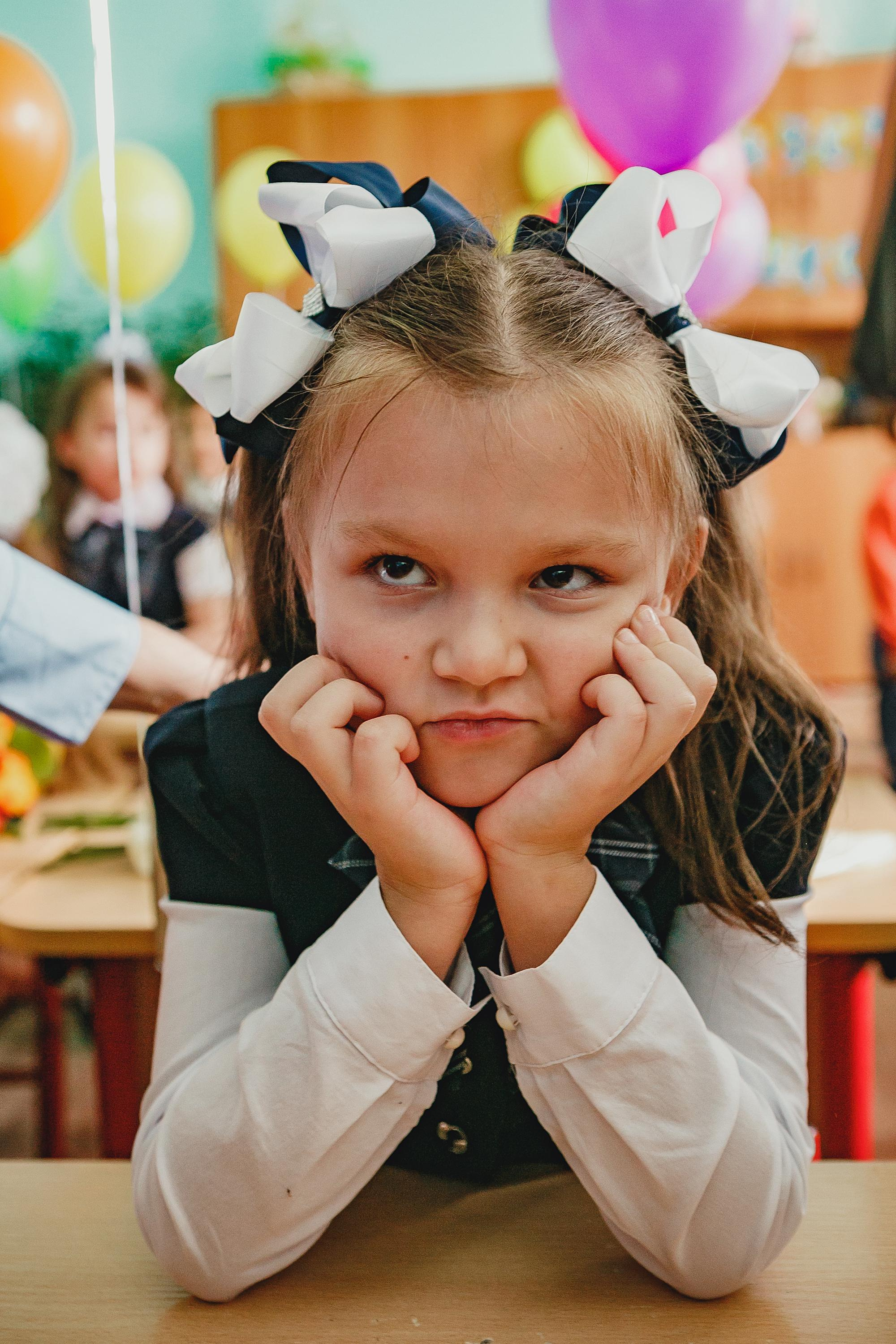 1 сентября 2018