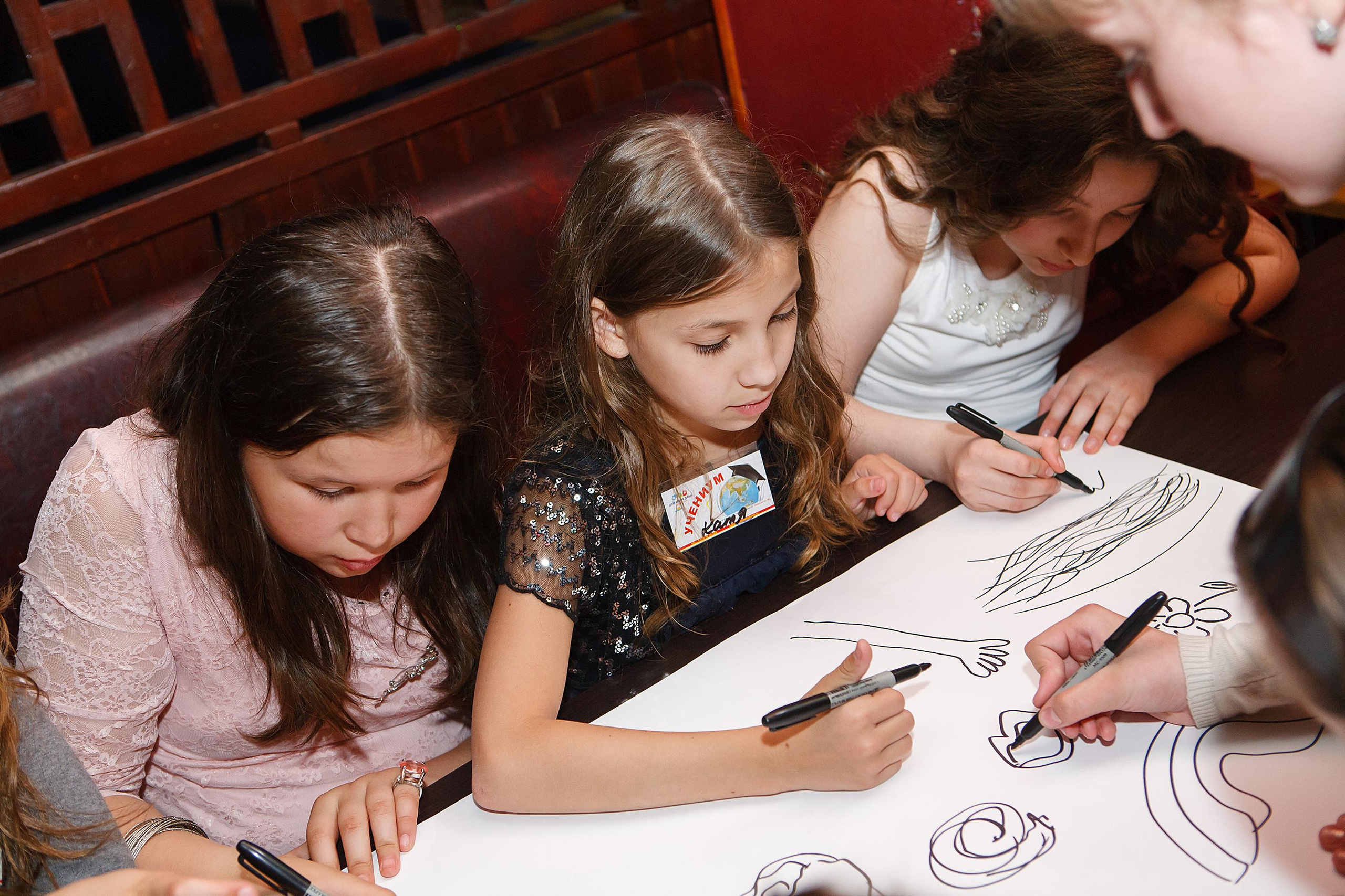 Выпускной 2012