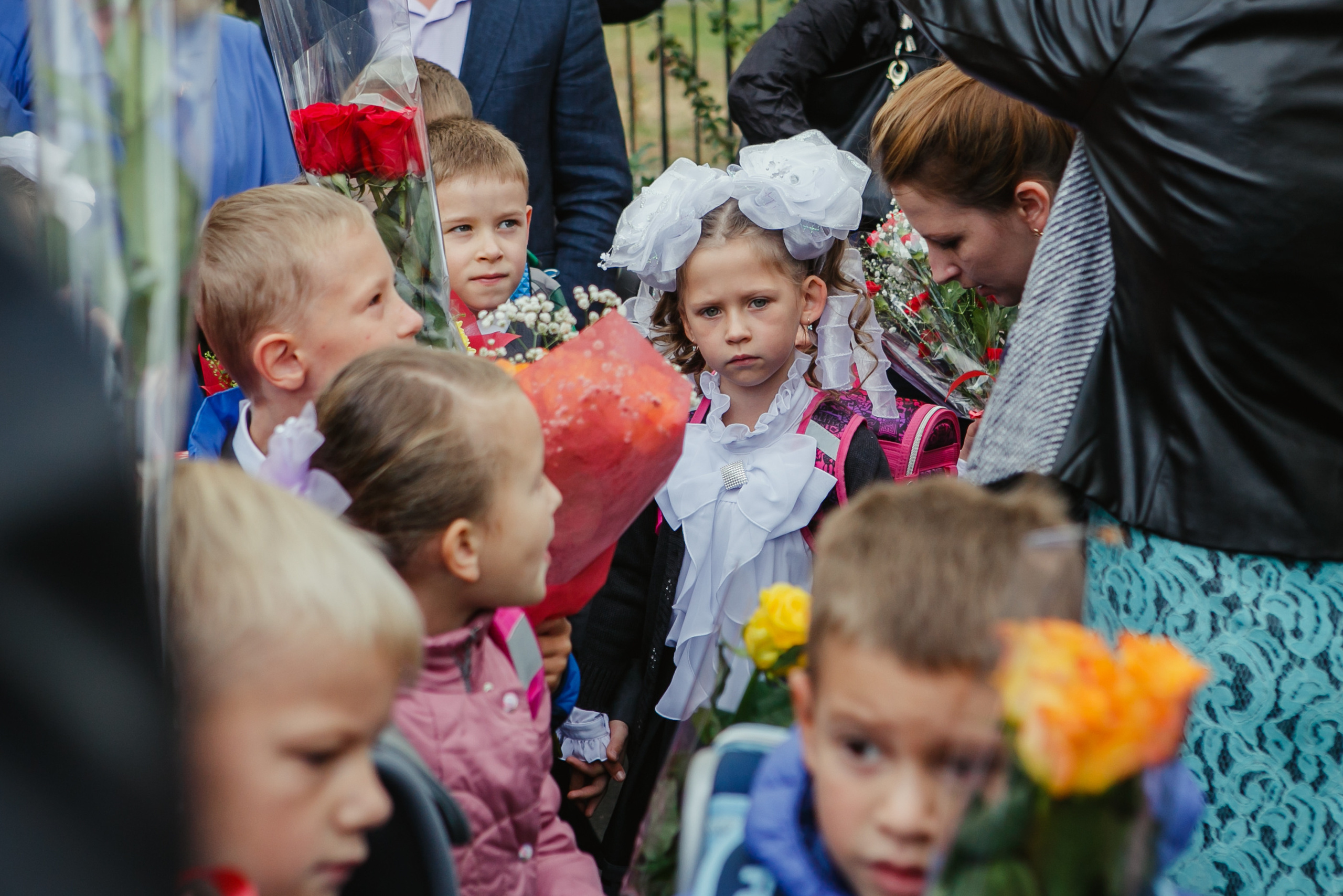 1 сентября 2015