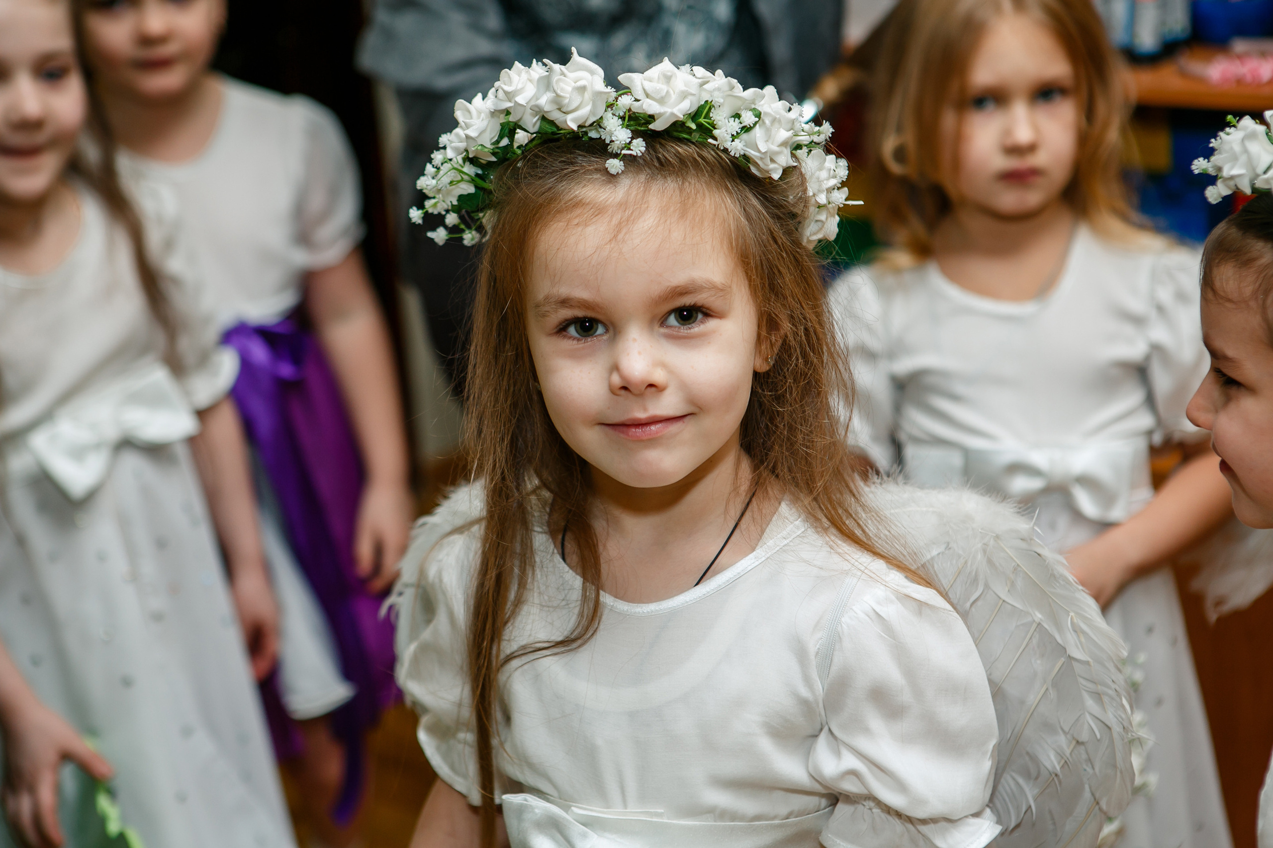 Праздник Новый Год 2014