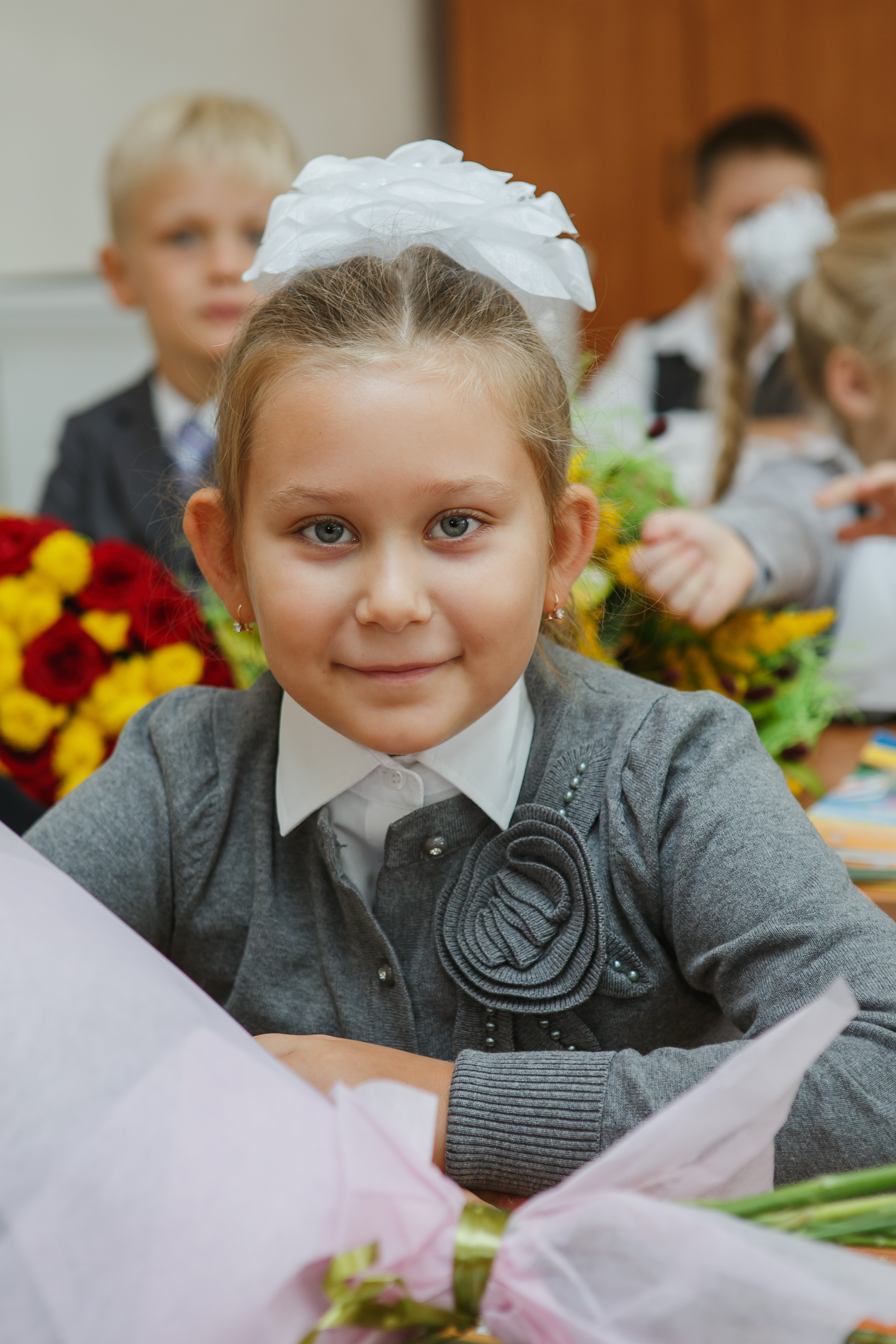 1 сентября 2015