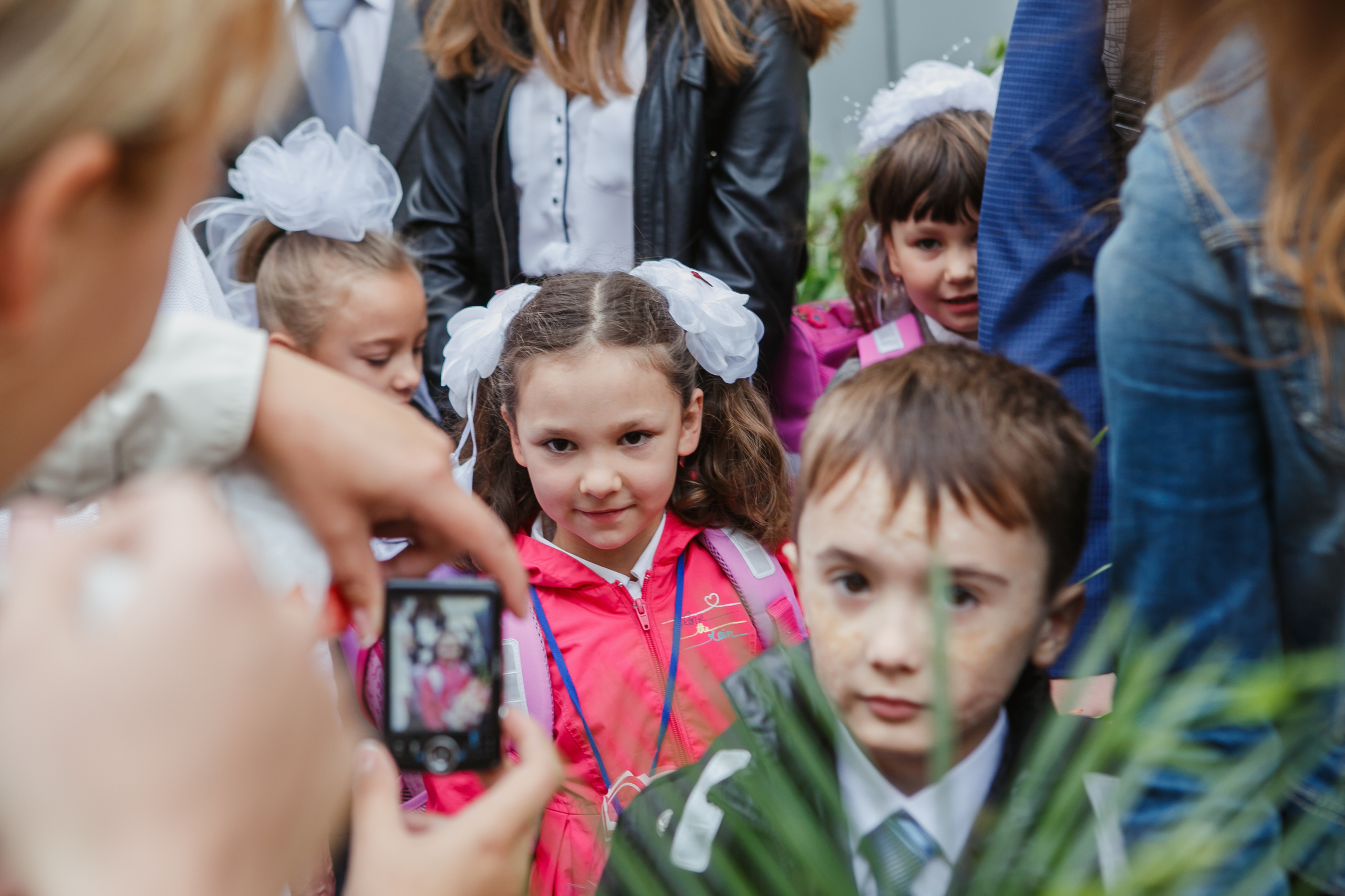 1 сентября 2015