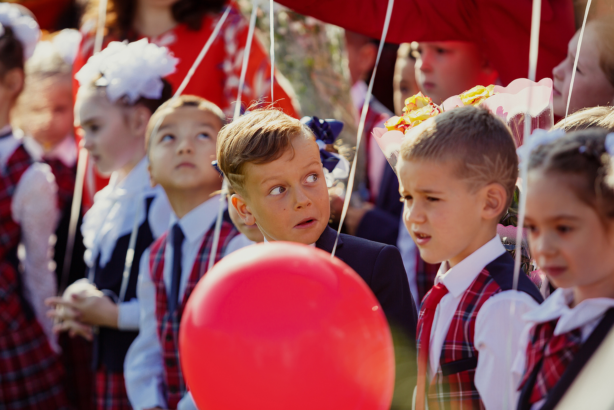 1 сентября 2017