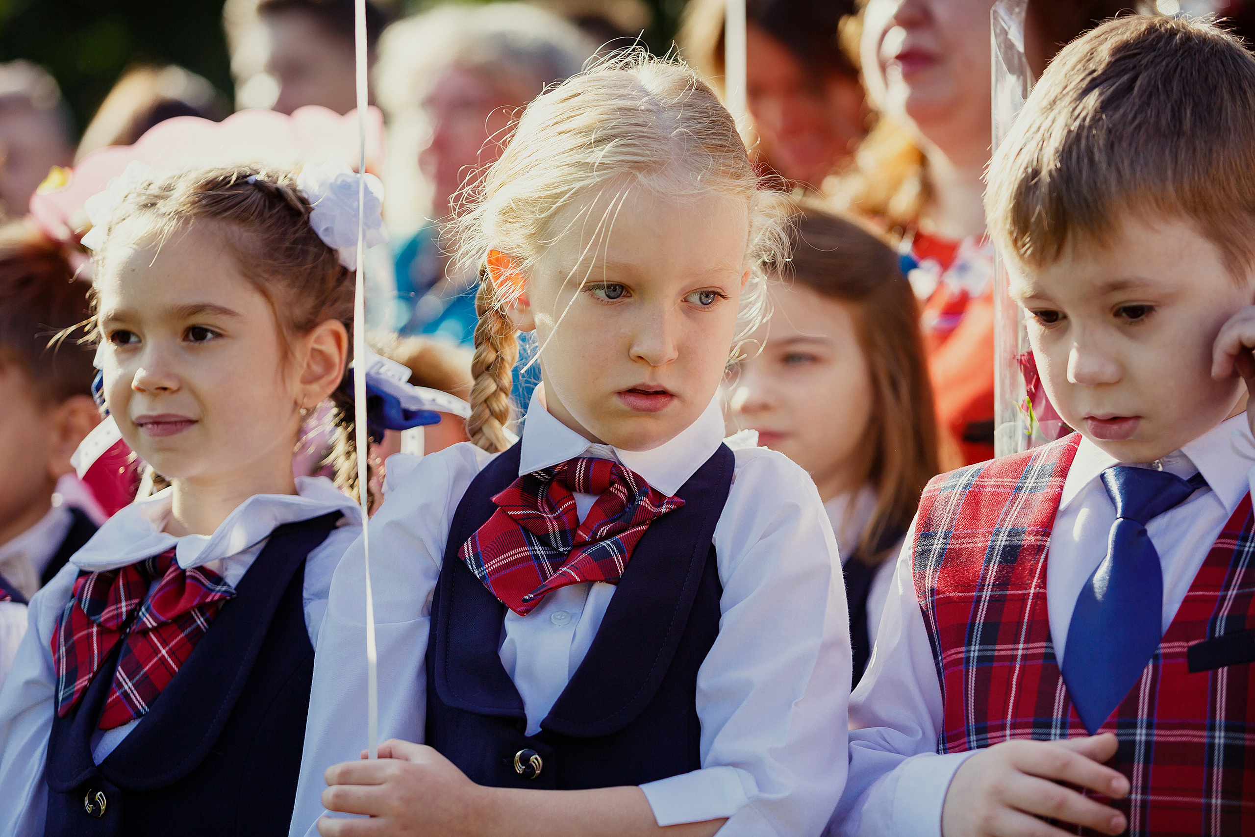 1 сентября 2017