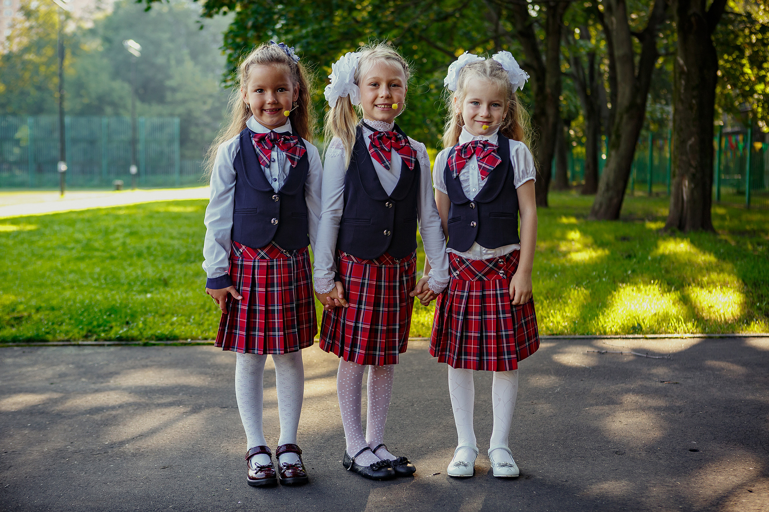 1 сентября 2017