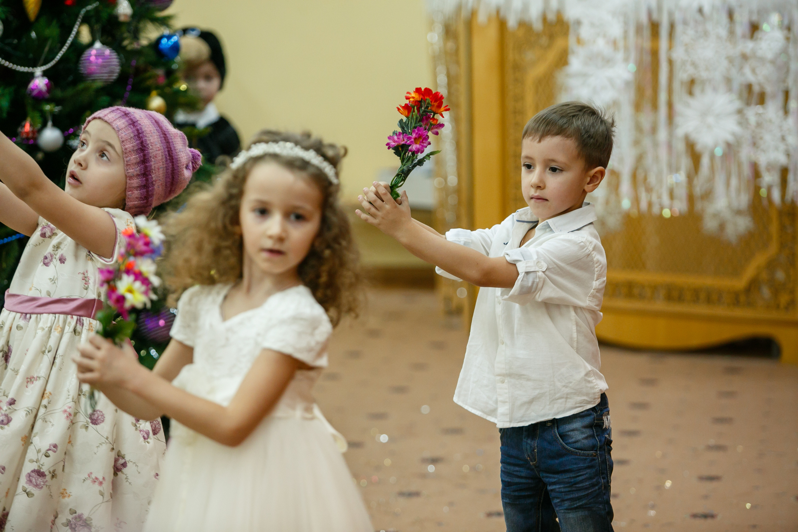 Новый Год 2015