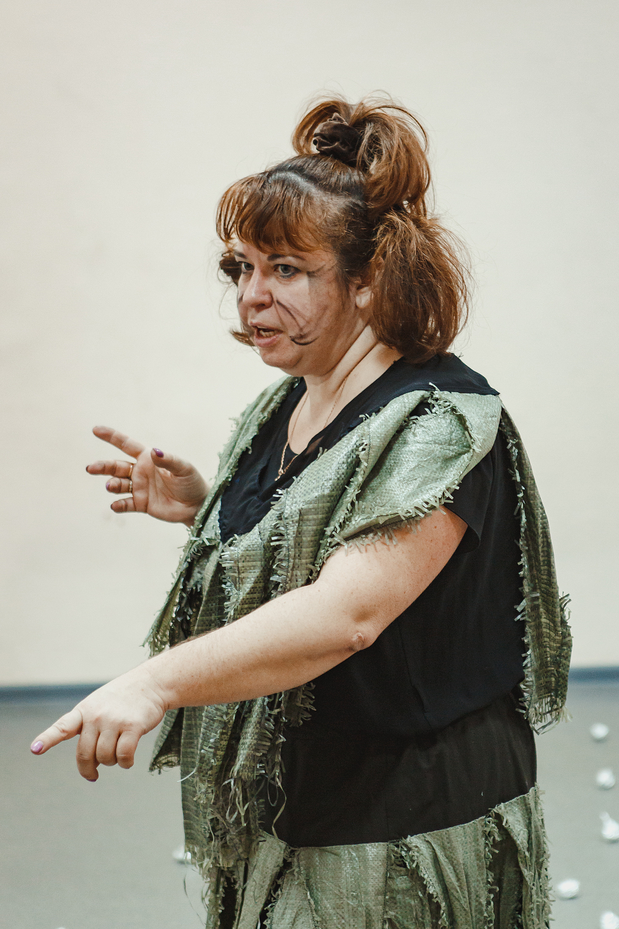 Школьное мероприятие 2017