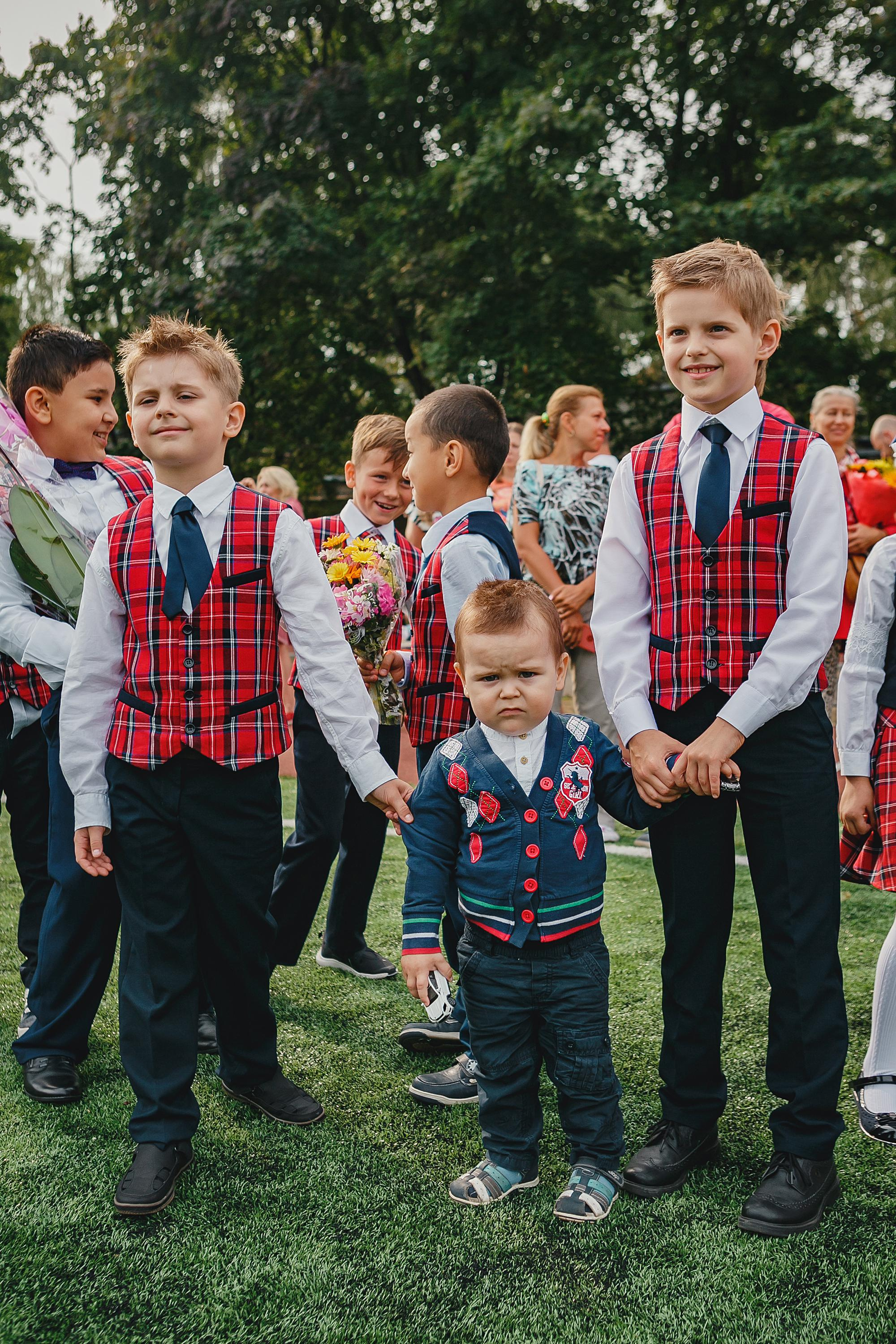 1 сентября 2018