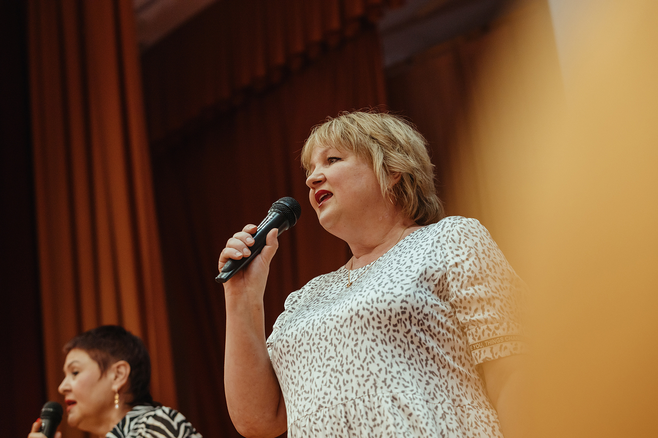 Репортаж. Выпускной. Фотограф Москва