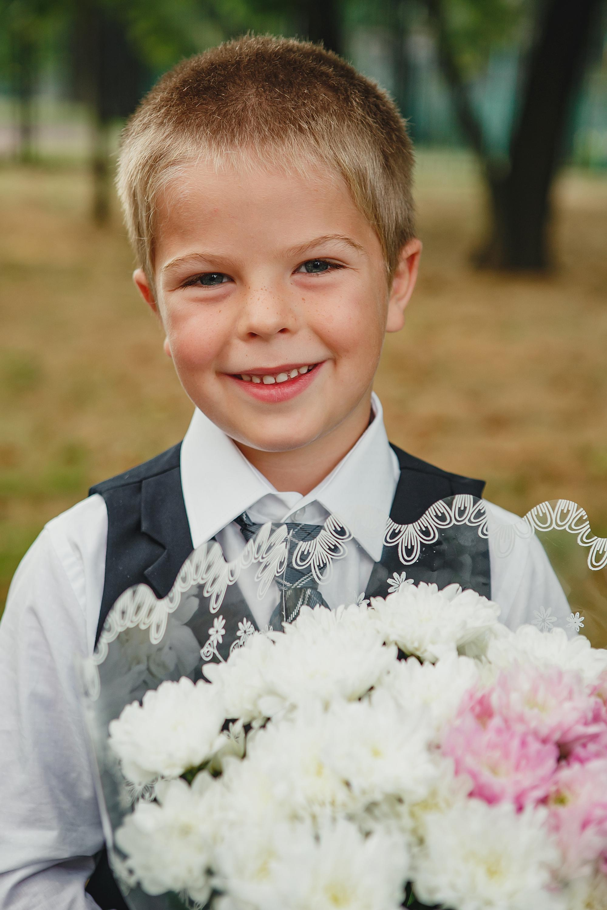 1 сентября 2018