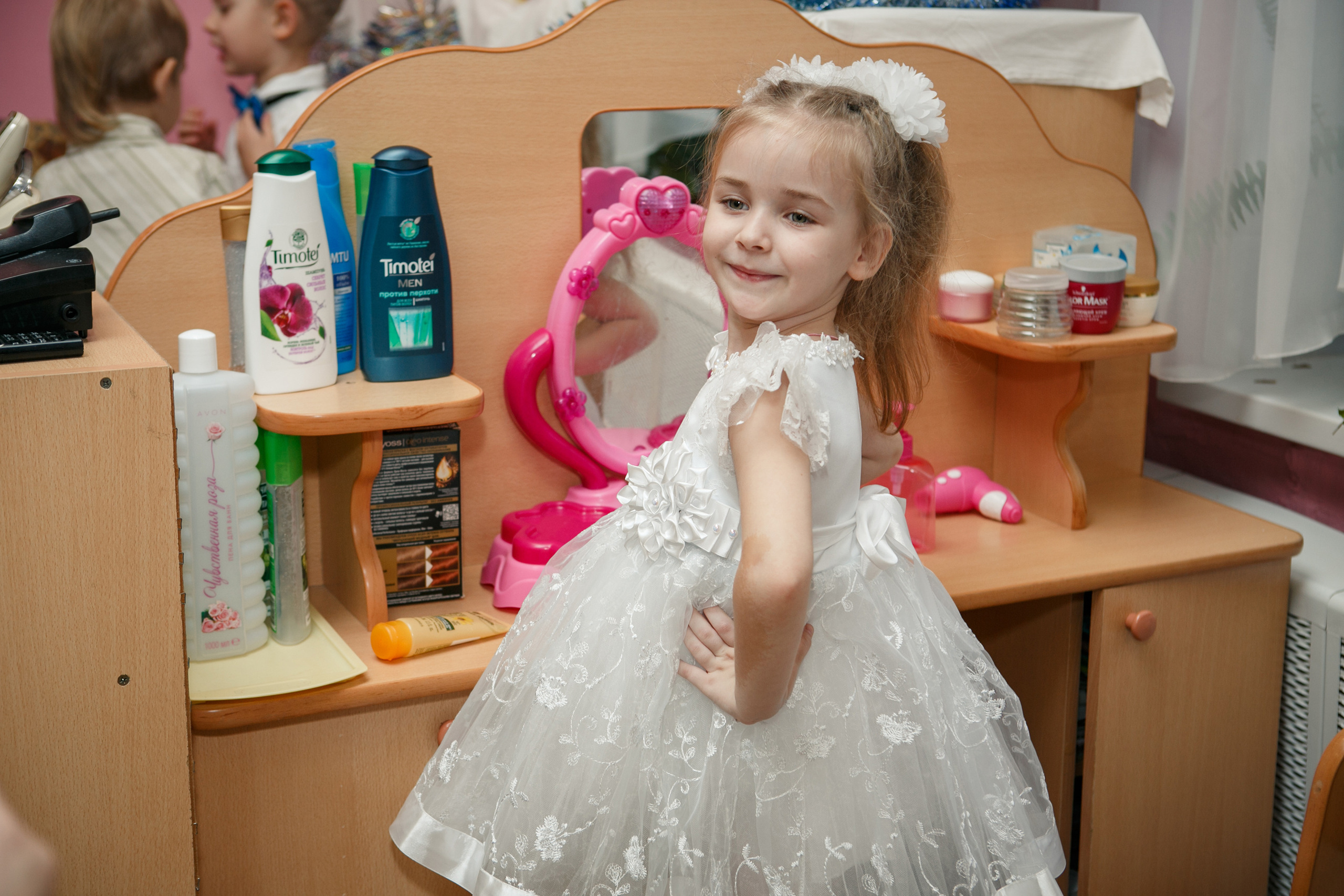 Праздник Новый Год 2014