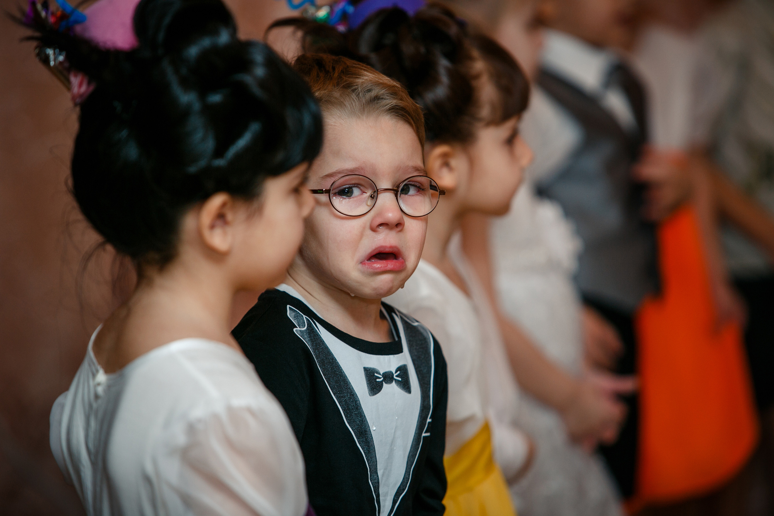 Праздник Новый Год 2014