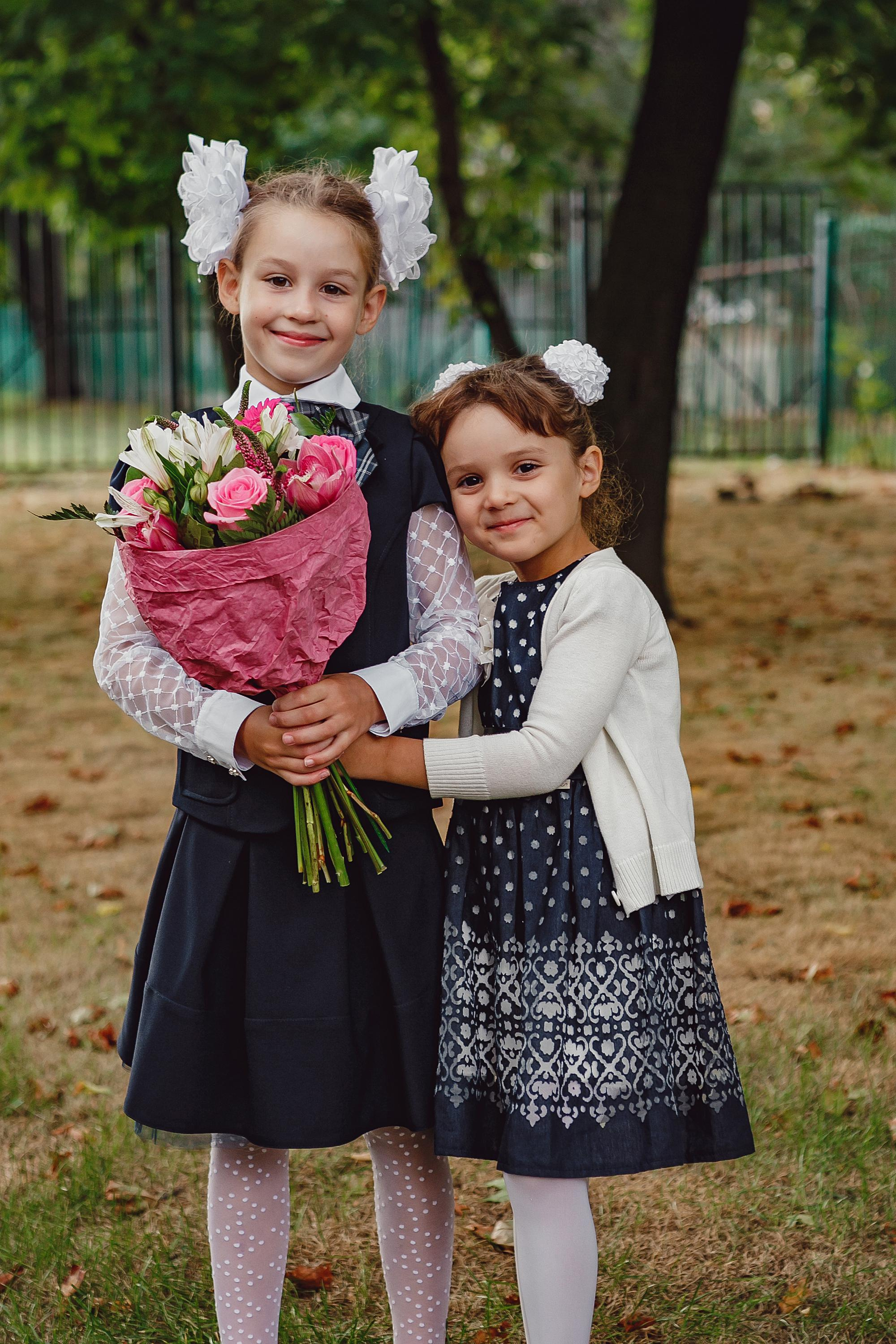 1 сентября 2018