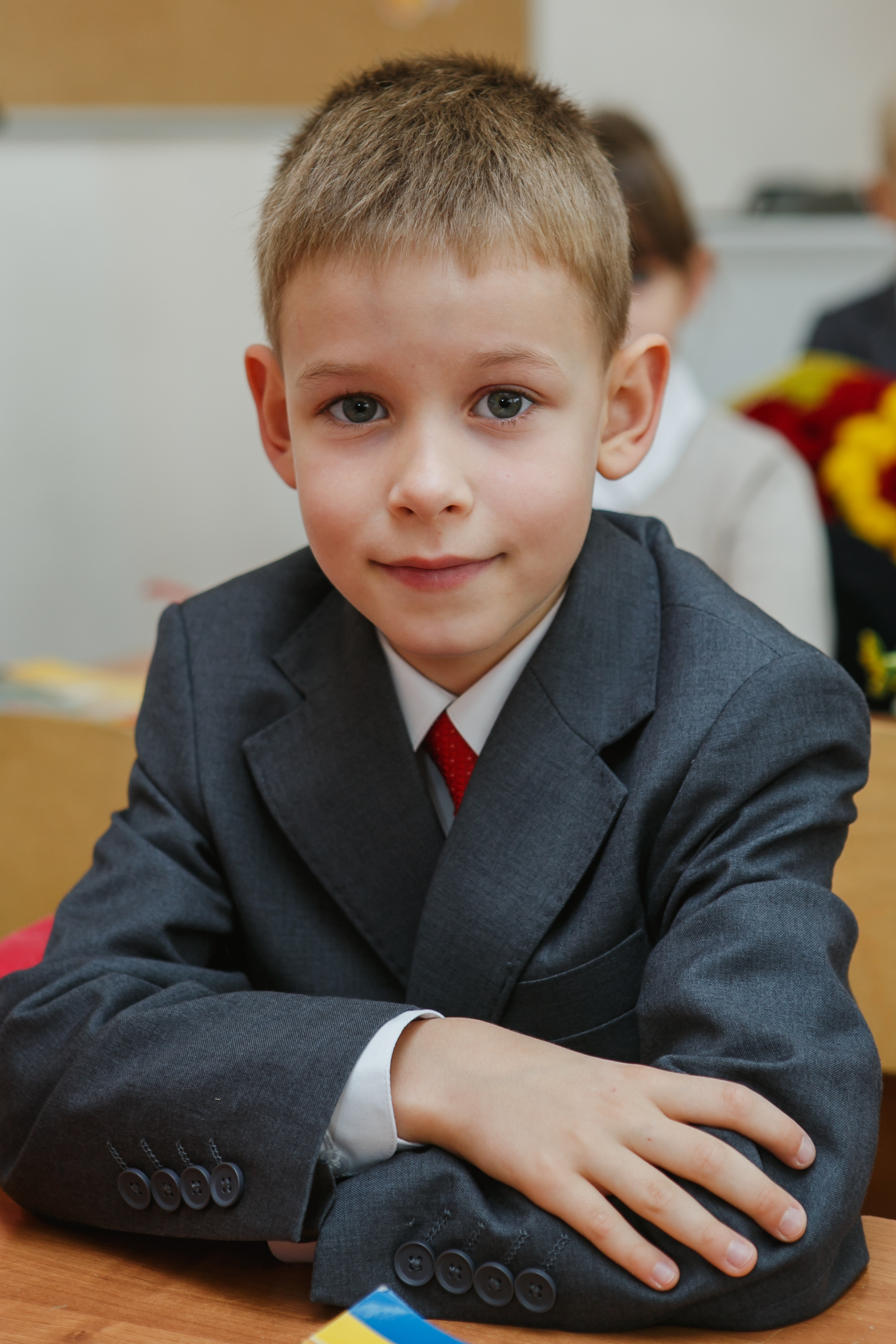 1 сентября 2015