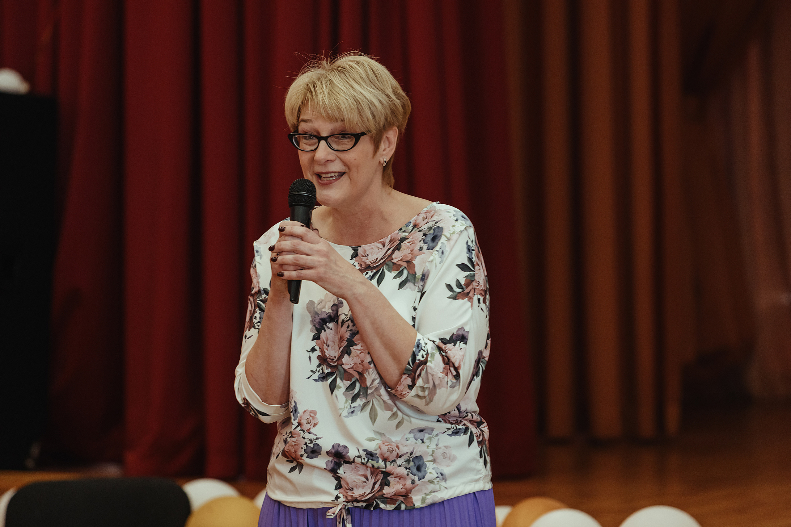 Репортаж. Выпускной. Фотограф Москва