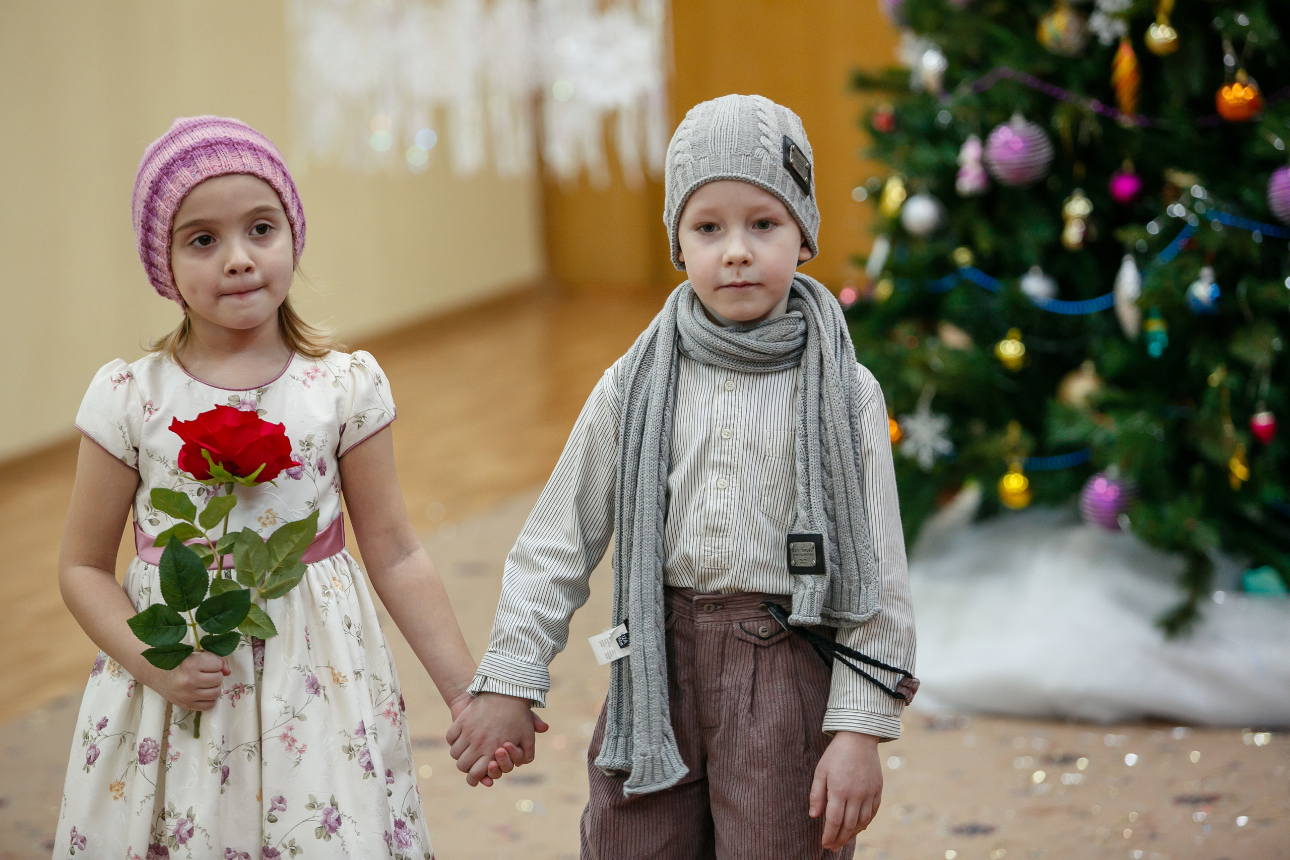 Новый Год 2015