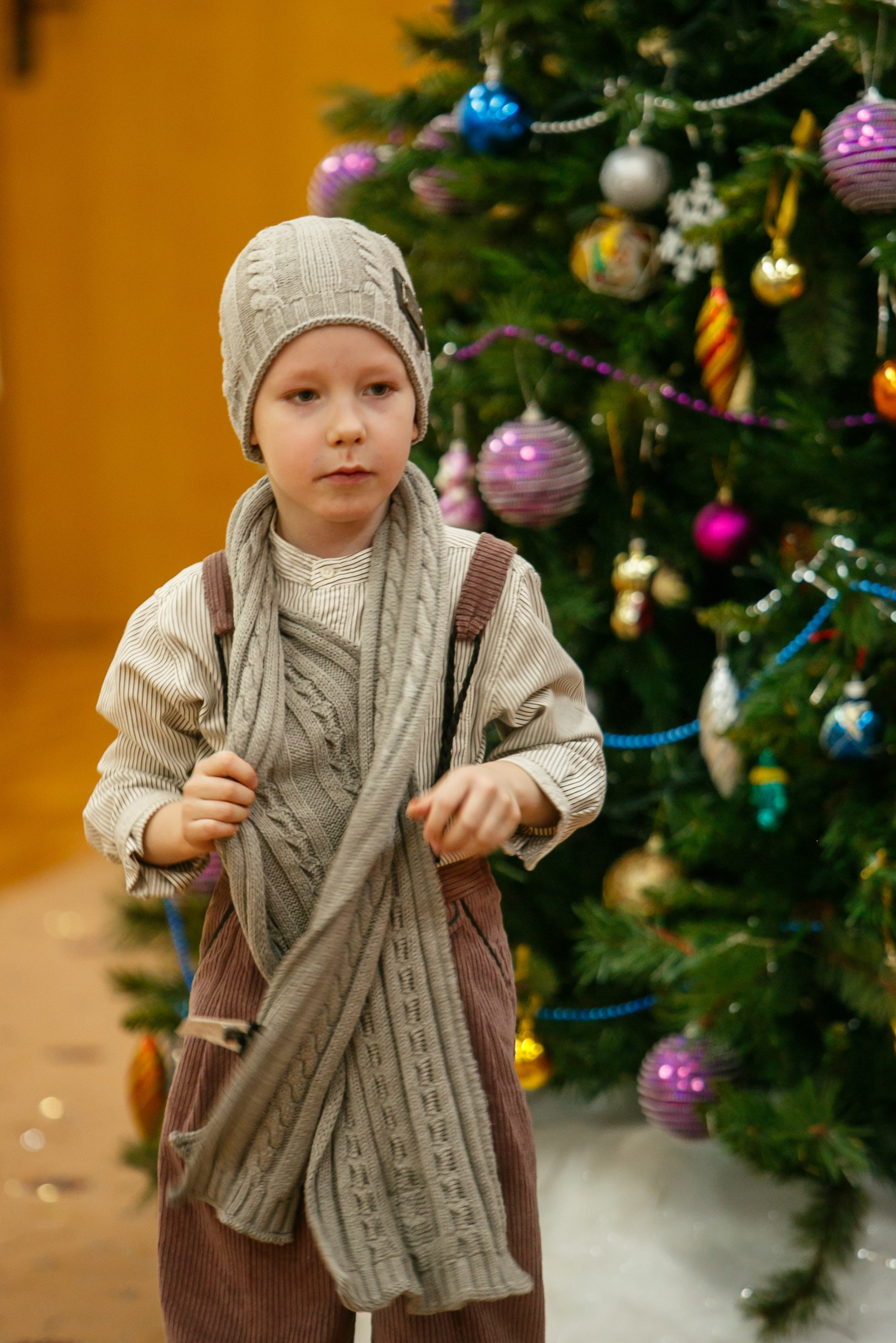 Новый Год 2015