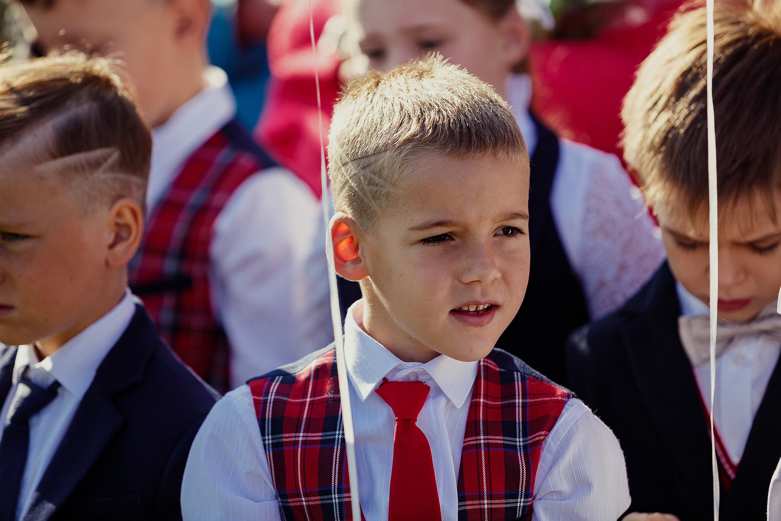 1 сентября 2017