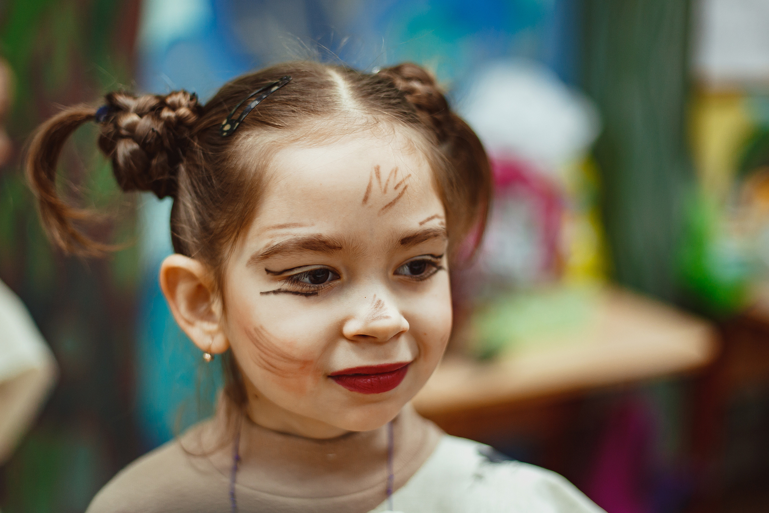 Школьное мероприятие 2017