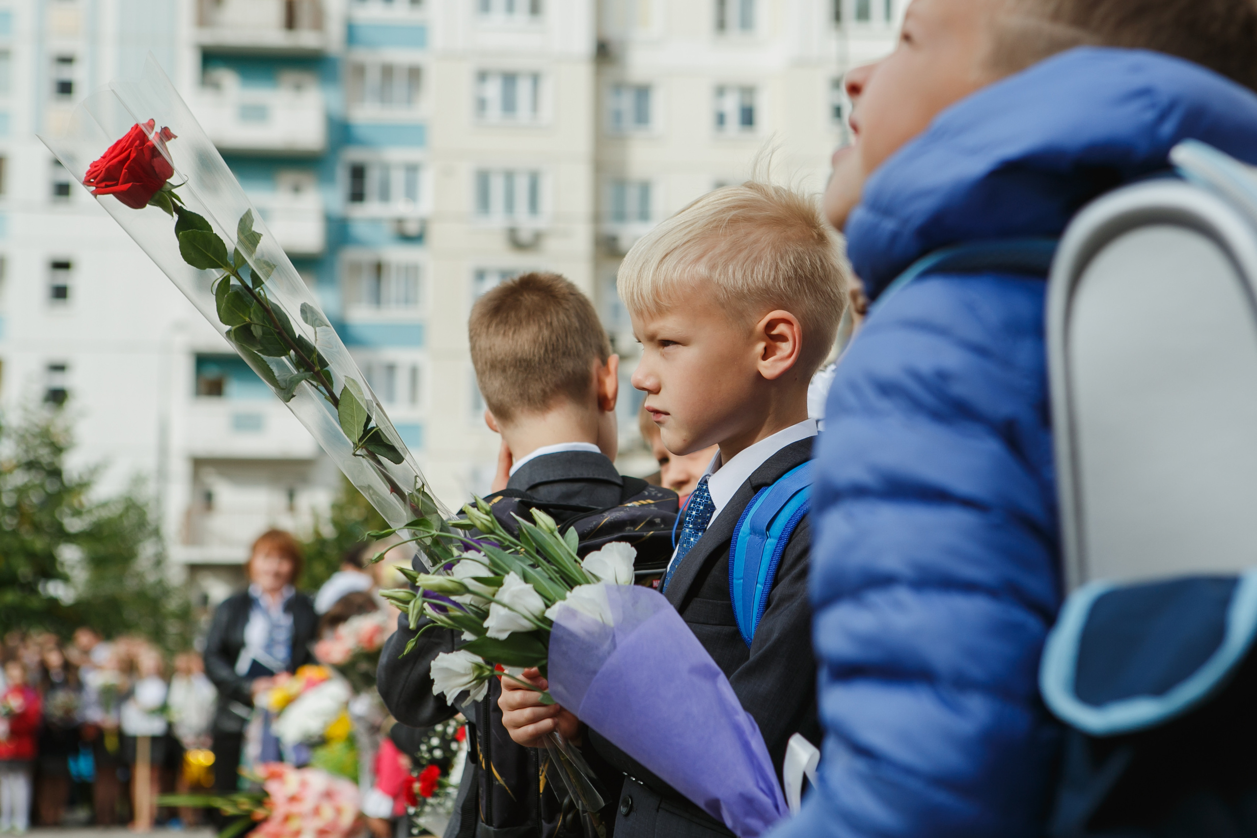 1 сентября 2015